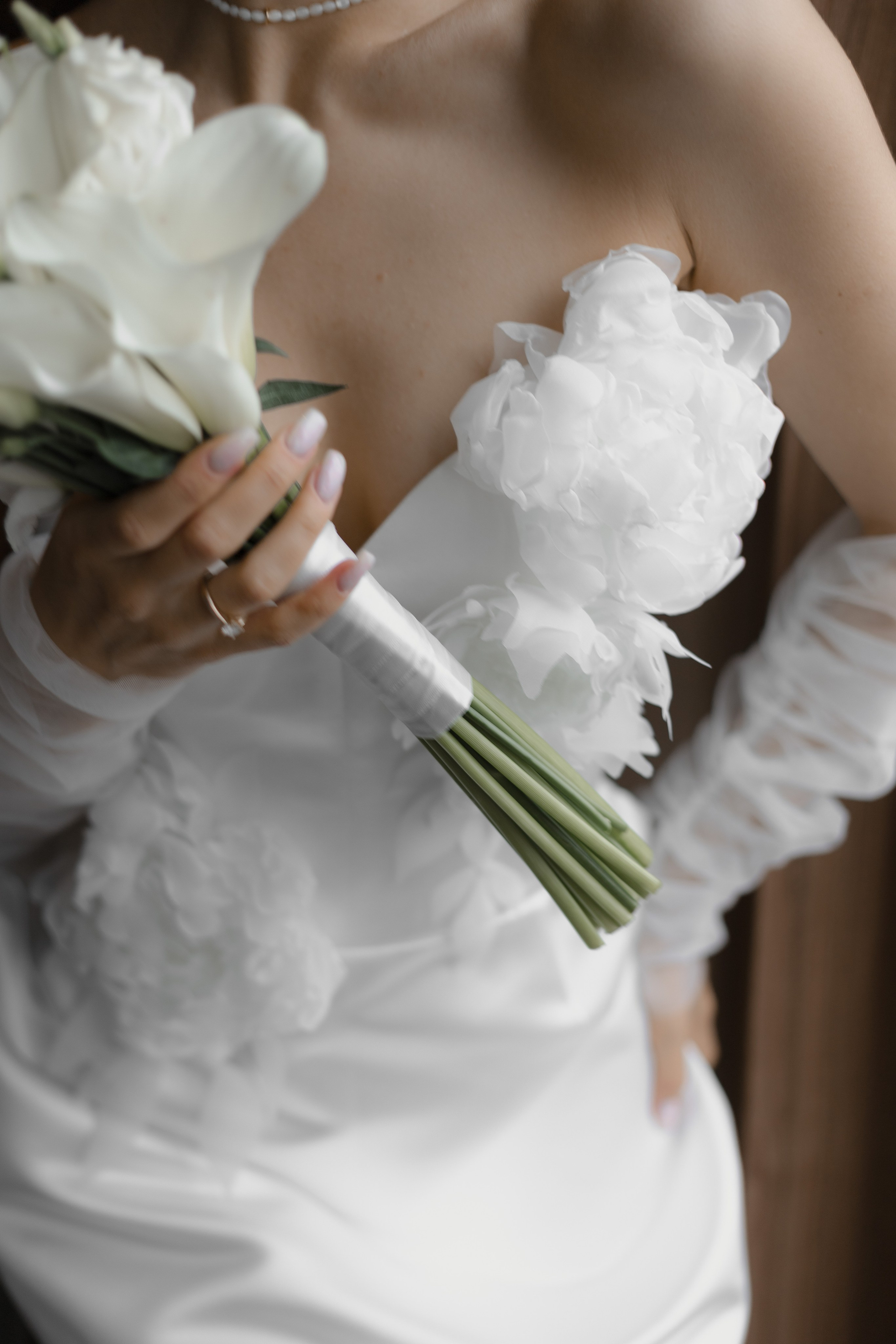 Руслан и Дилюза. Свадебный и персональный фотограф в Казани Алёна Ишаева