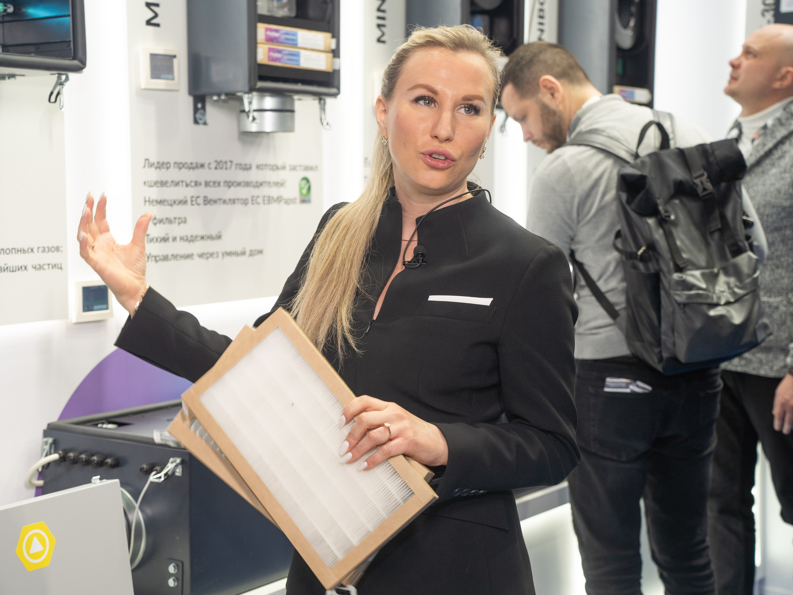 Крокус Вентиляция. Фотограф Зинаида Евдокимова