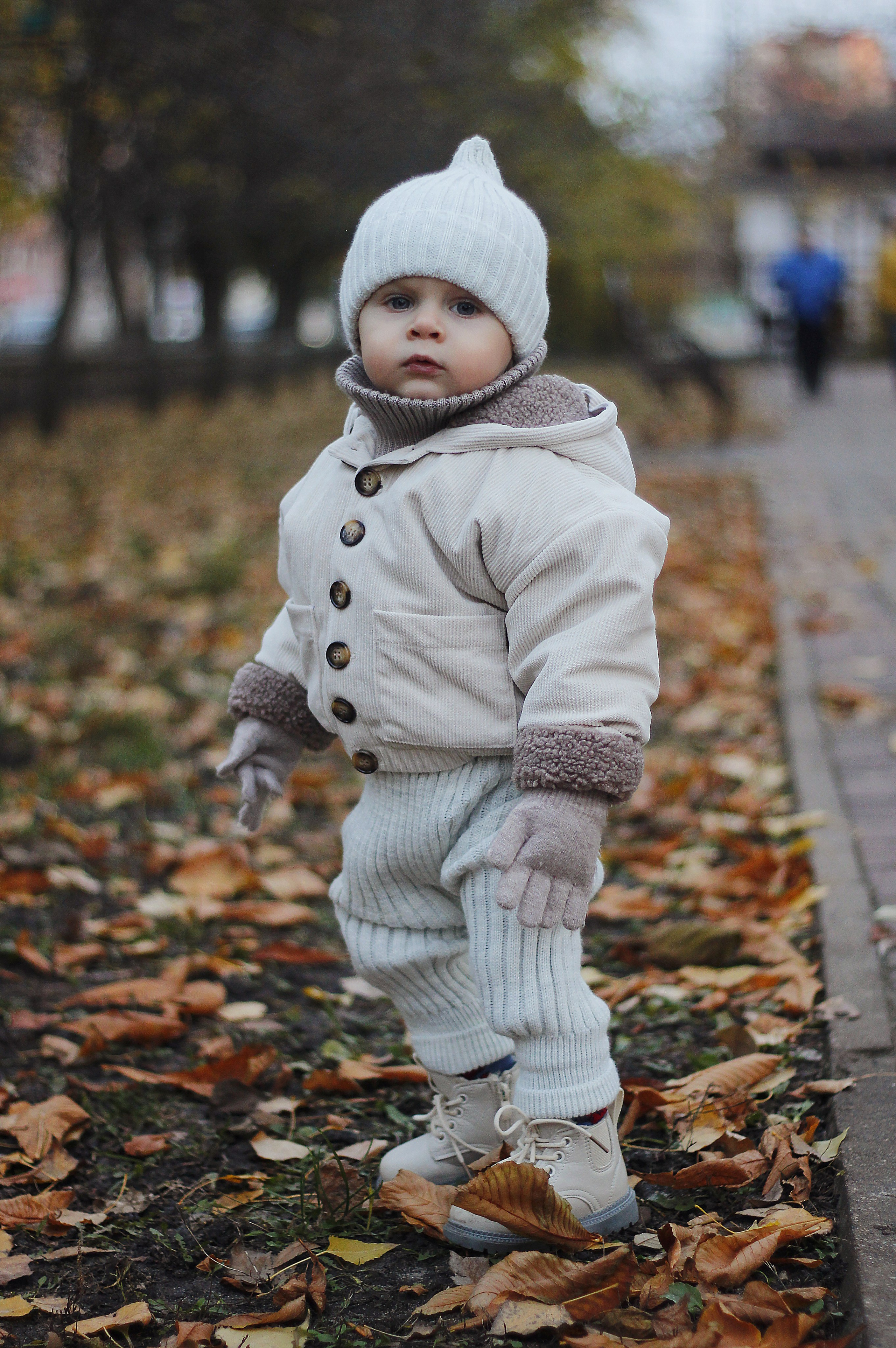 Детская сьемка