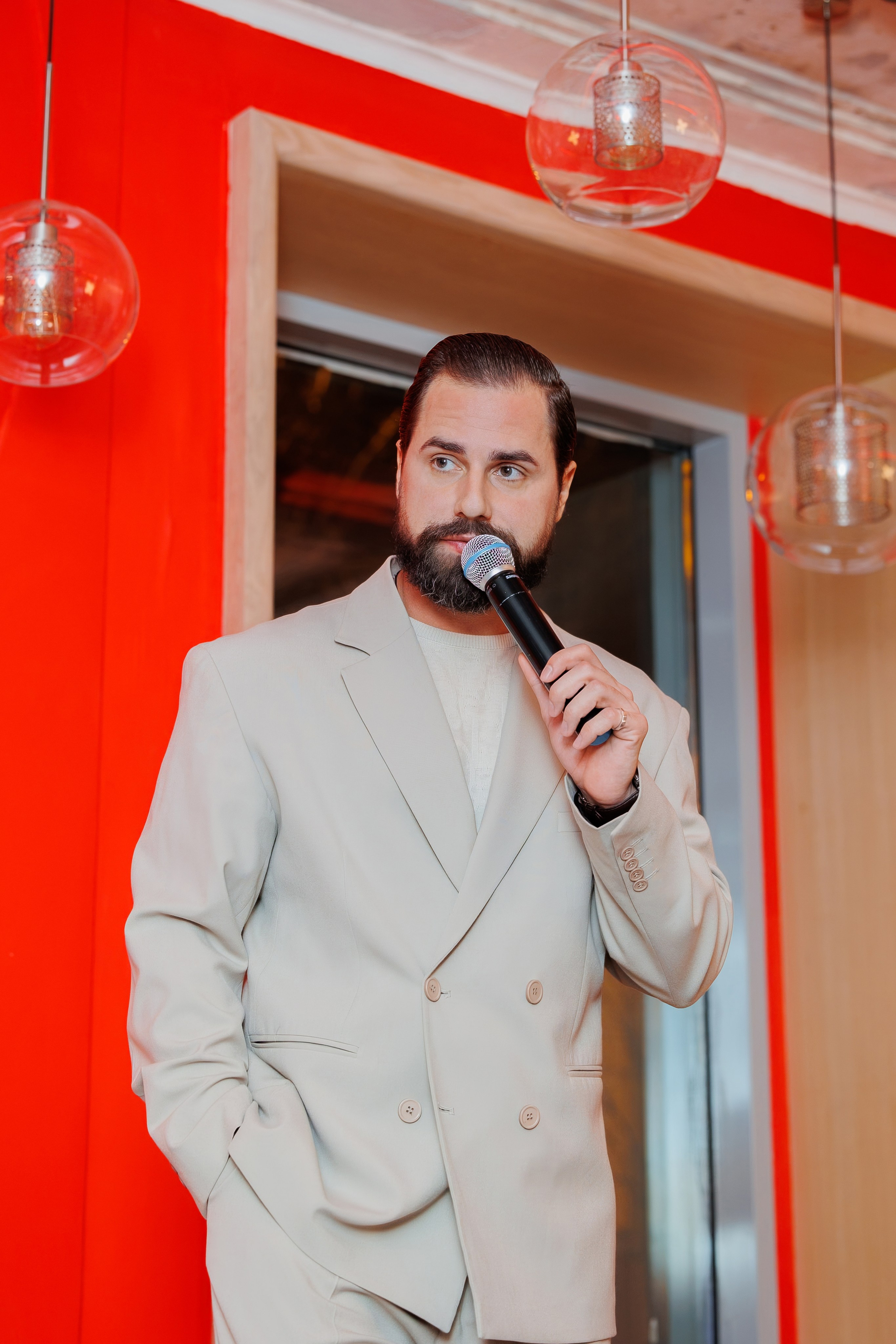 AMORE ОТРКРЫТИЕ — DAY I. СВОИ. ФОТООТЧЕТЫ-СОБЫТИЯ-МЕСТА