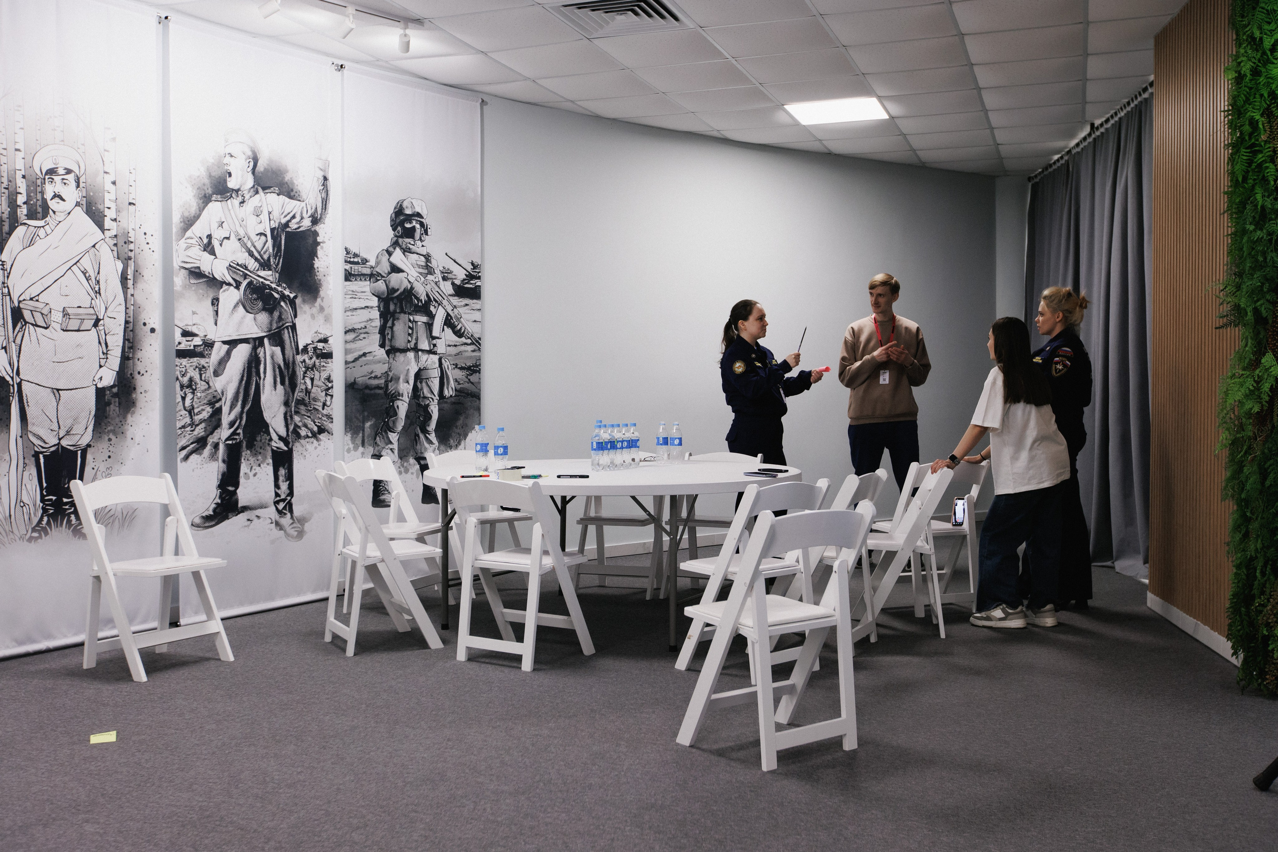 Окружной семинар «ШУМ.Регионы» в ДФО. СВОИ. ФОТООТЧЕТЫ-СОБЫТИЯ-МЕСТА