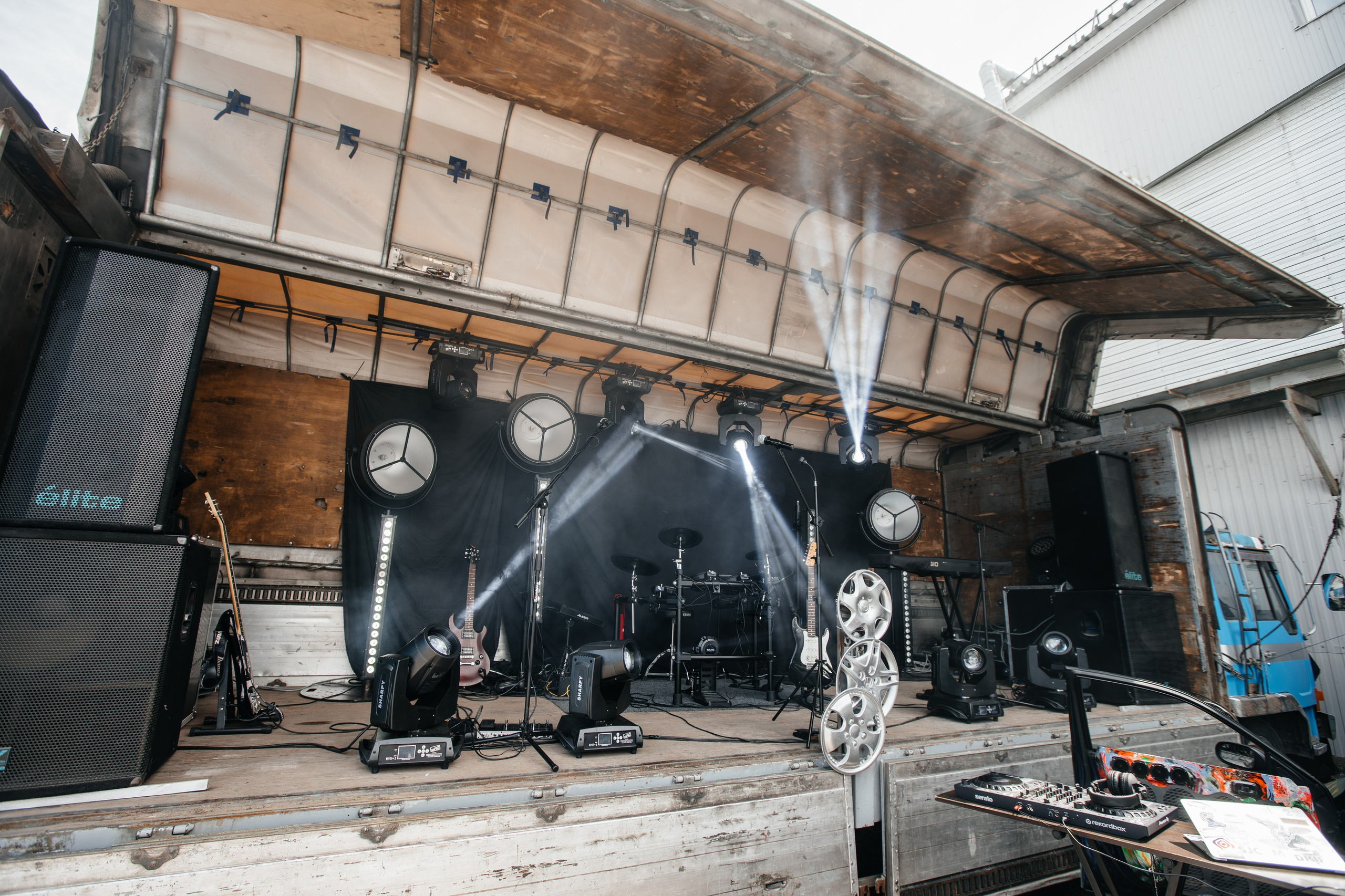 Анна & Евгений проект «Четыре свадьбы» на Пятнице. Свадебный фотограф Барнаул Алексей Павлов