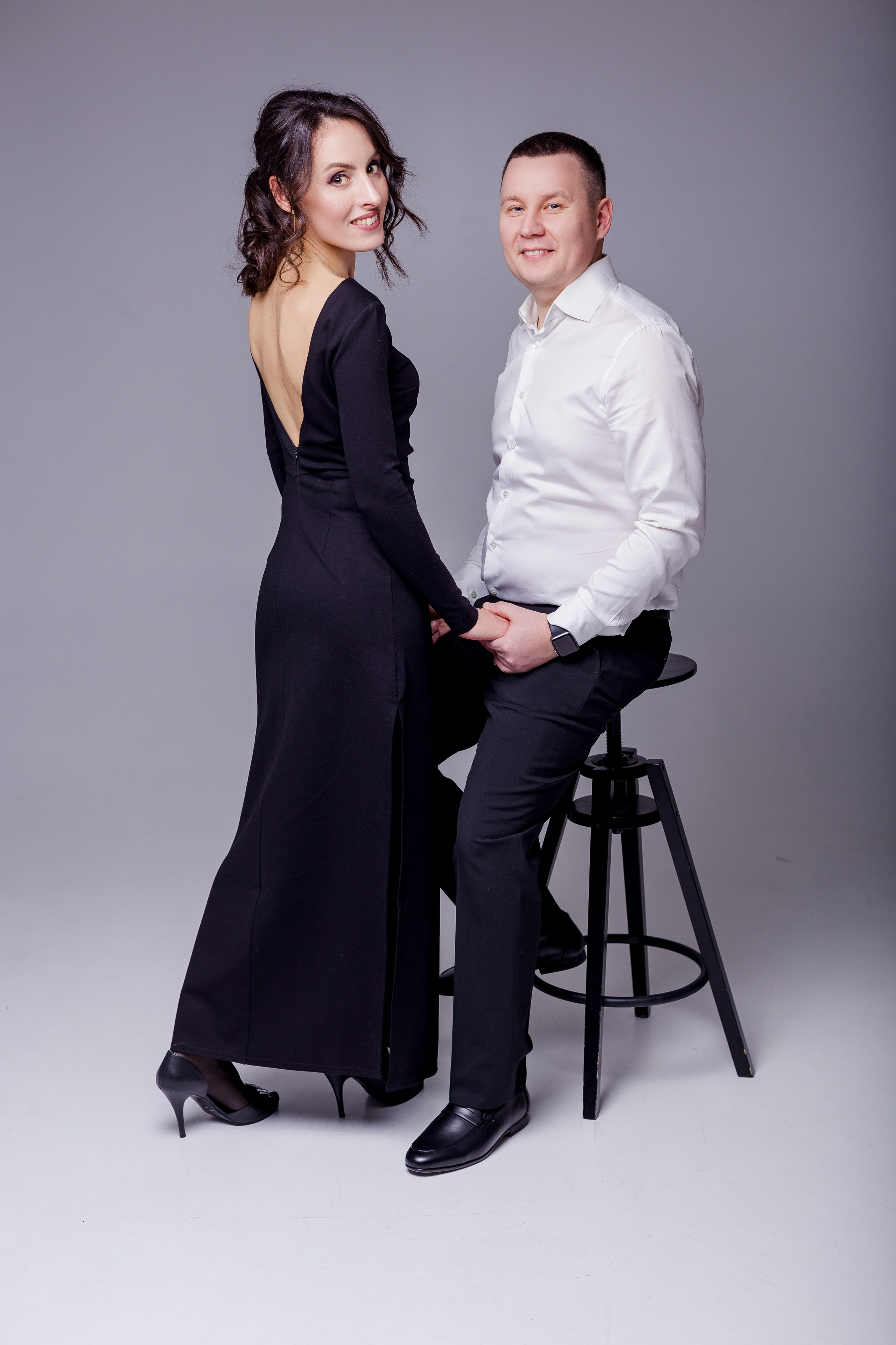 Семейные съемки в Зеленограде. Выпускные альбомы в Зеленограде и Москве