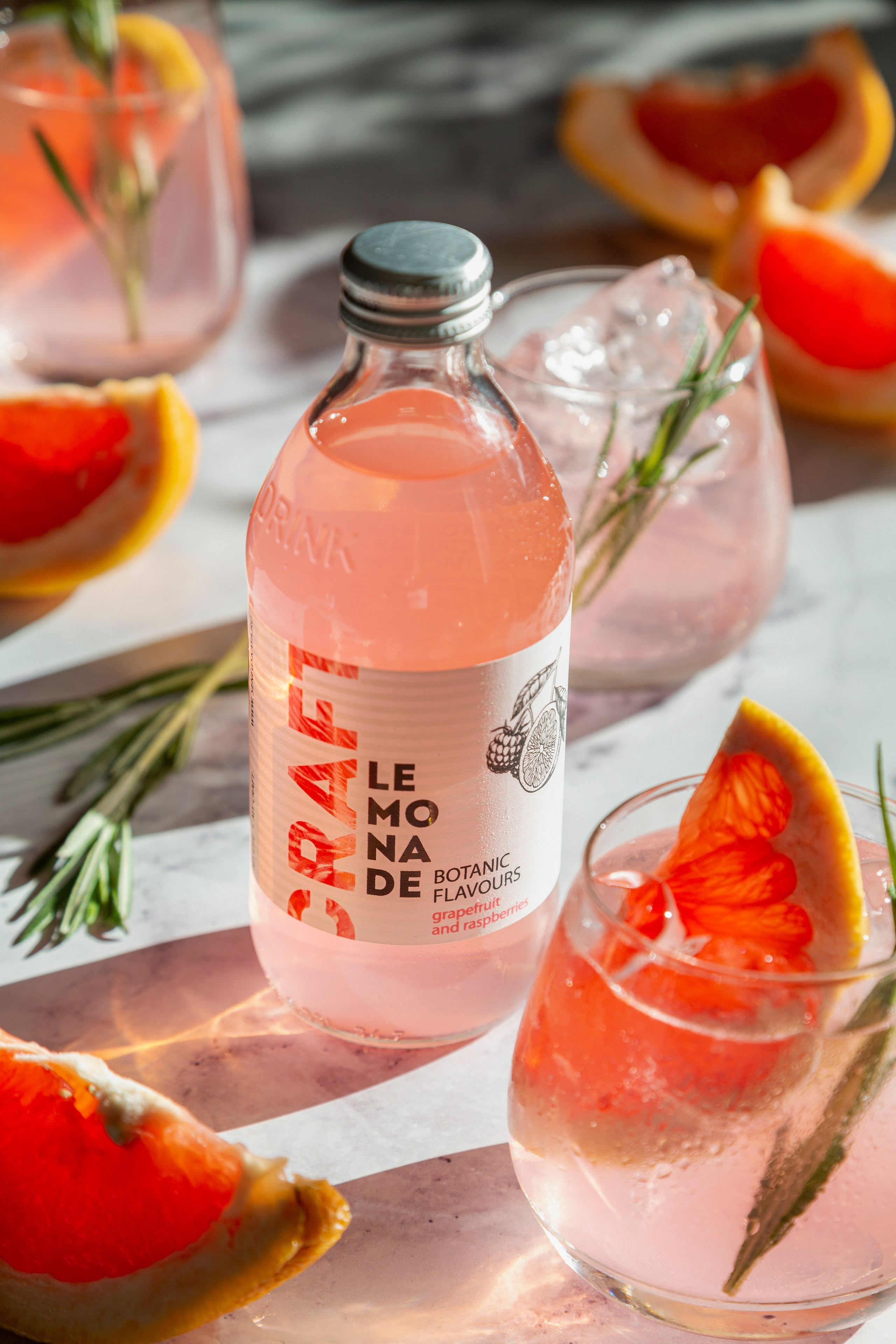 Съёмки меню. Фуд-фотограф Анна Букет