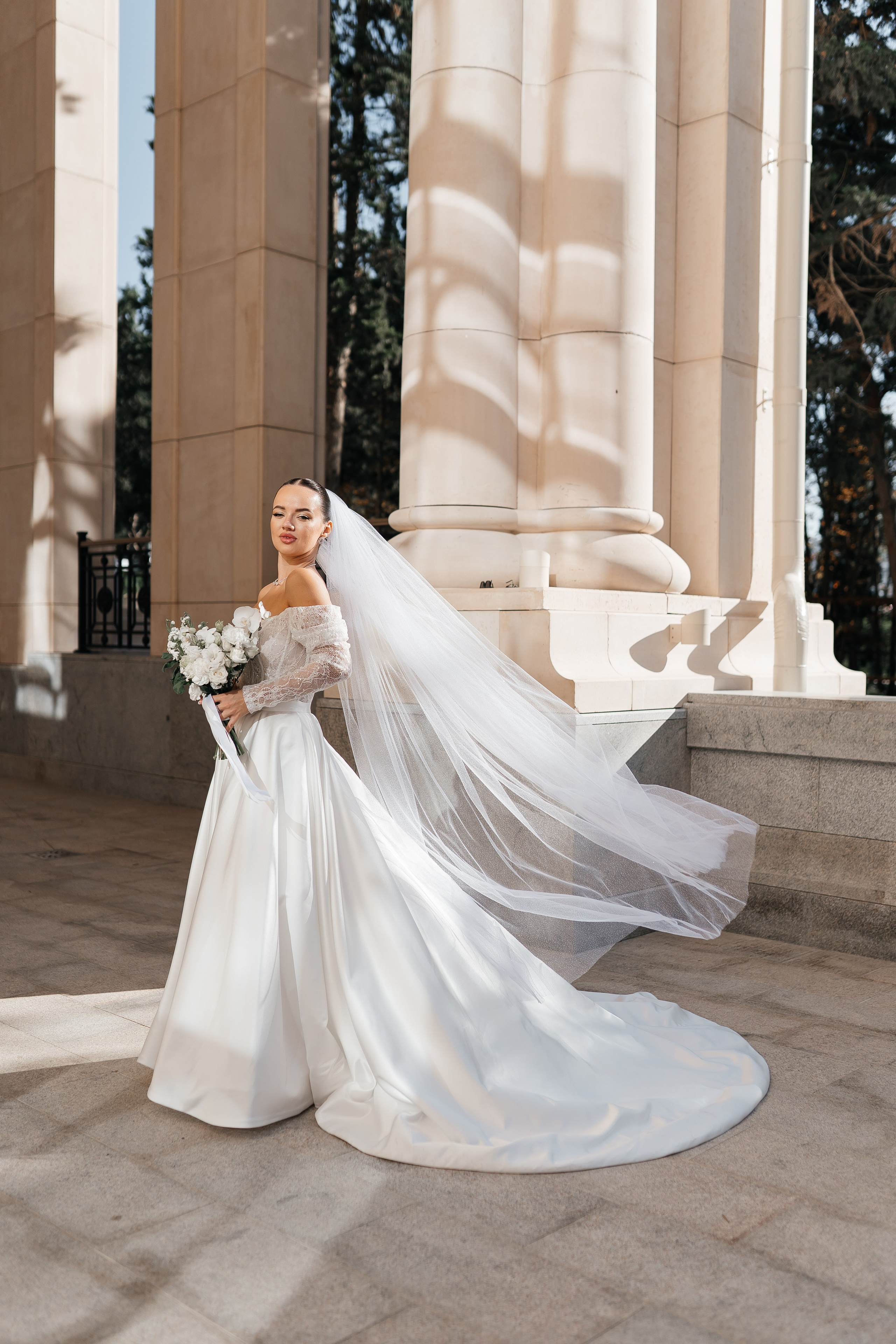 Иван и Анастасия. Главная