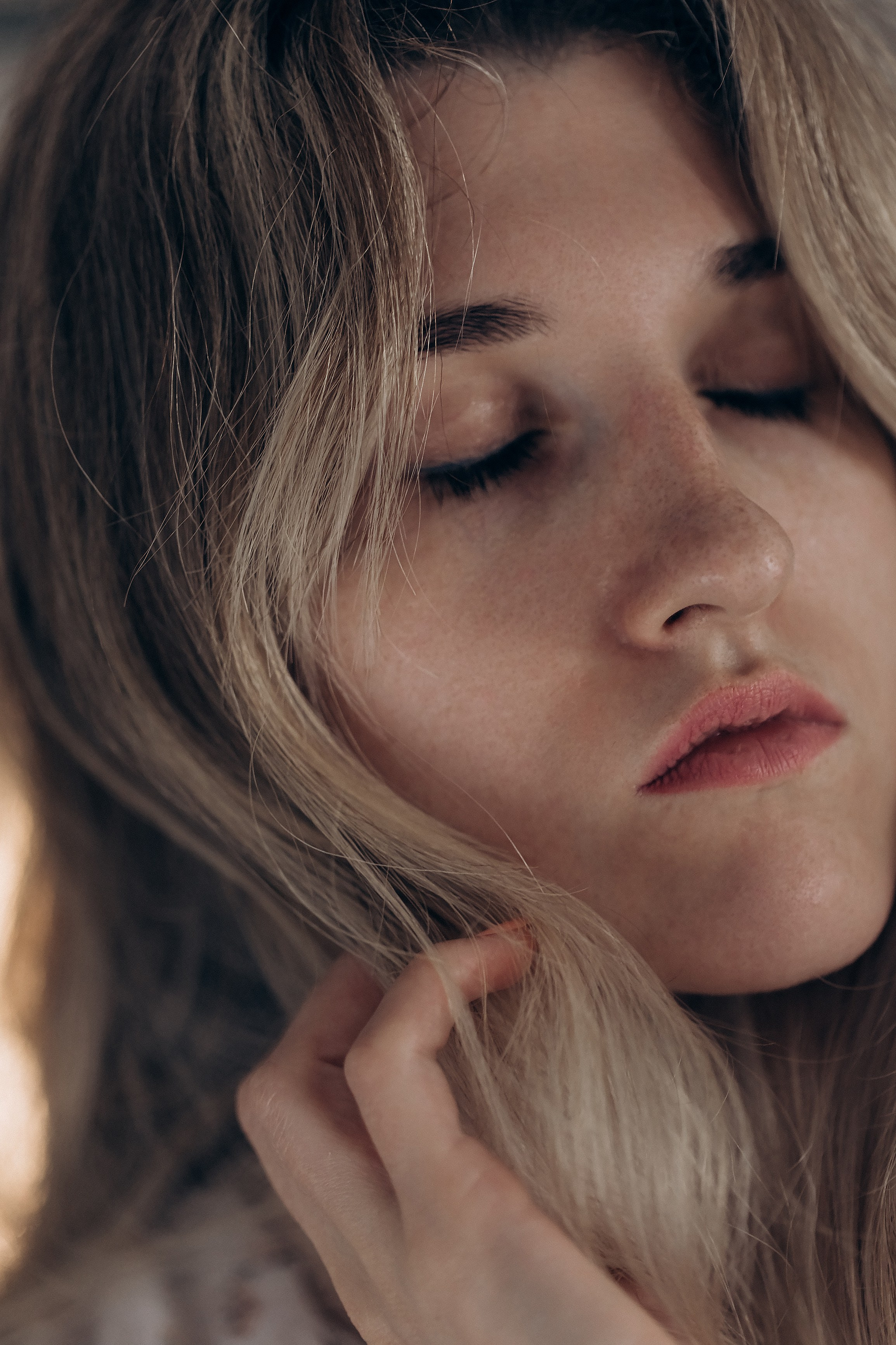 Liza. Фотограф Красноярск Наталья Чуйко