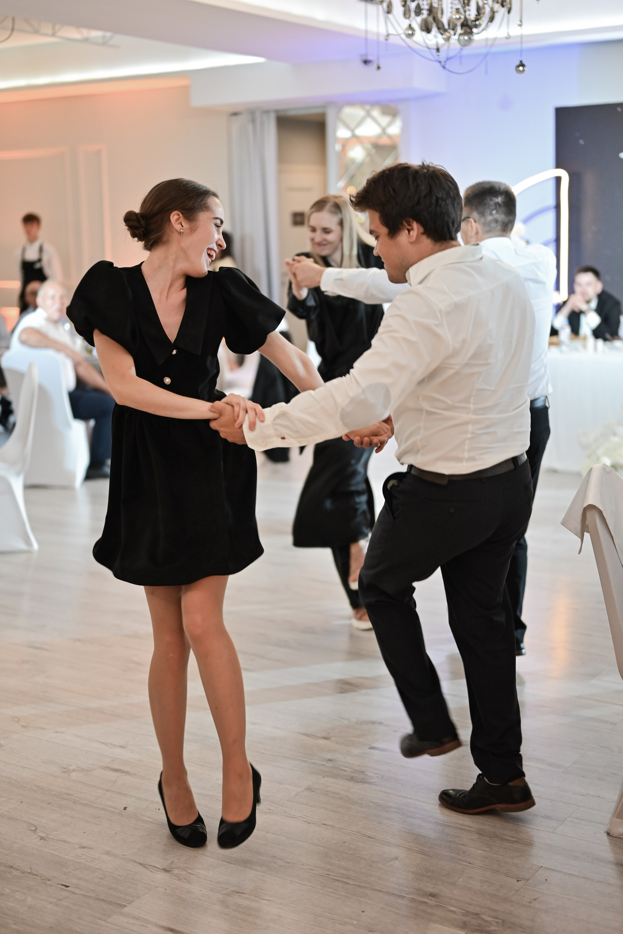 R & A. Свадебный и семейный фотограф в Уфе Александров Максим