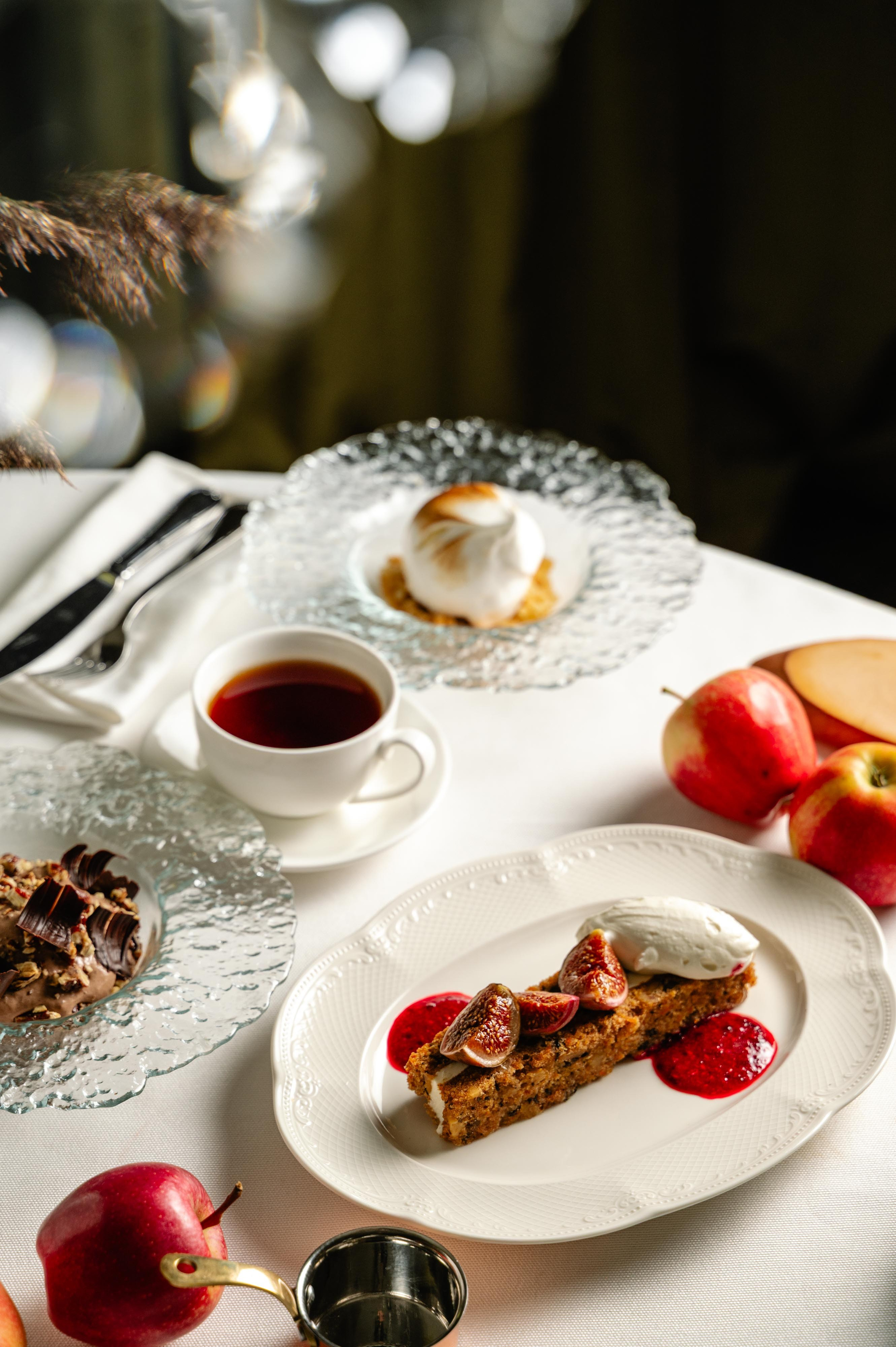 Food. Фотограф Дина Кубликова