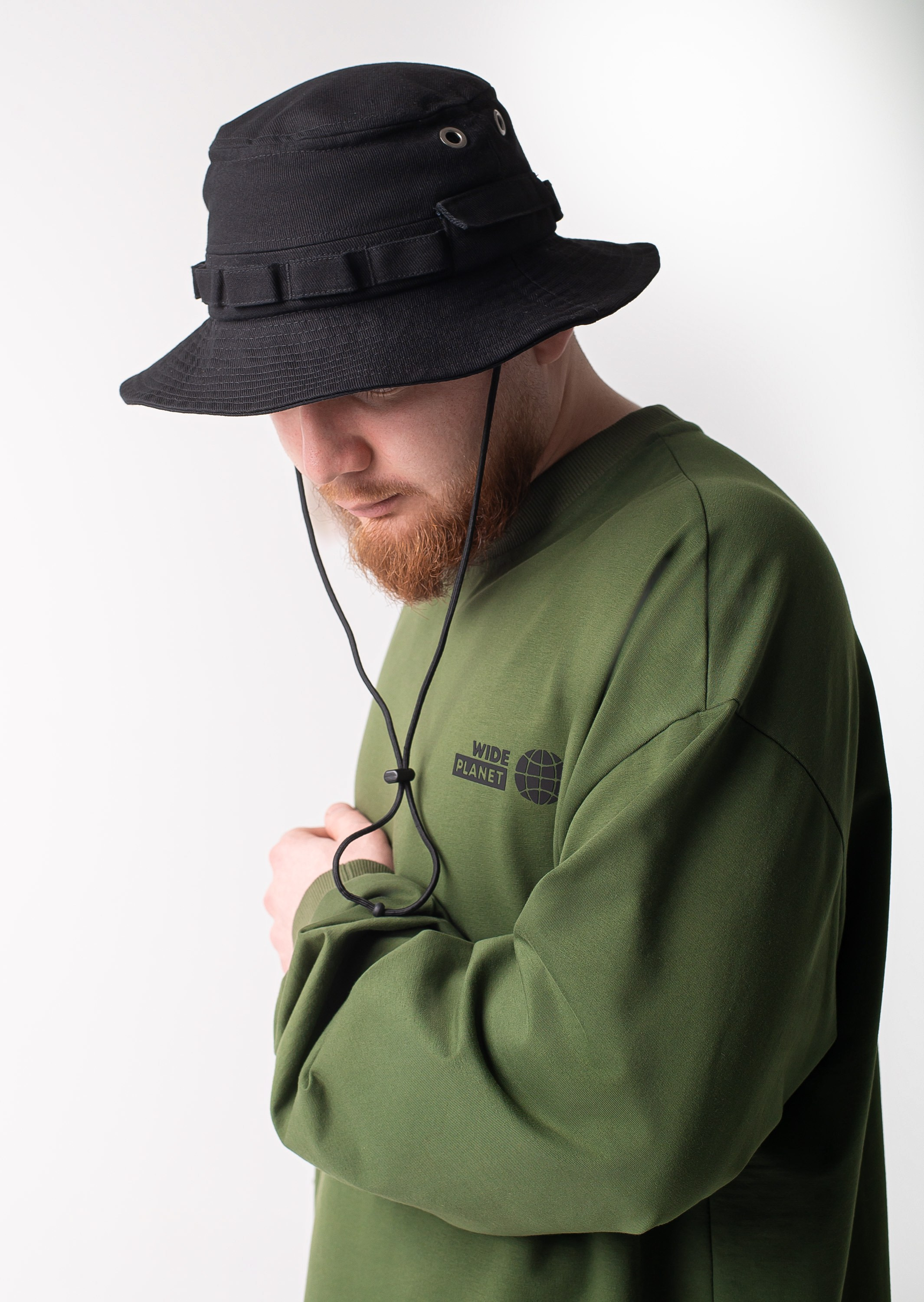 Wide Planet. Главная