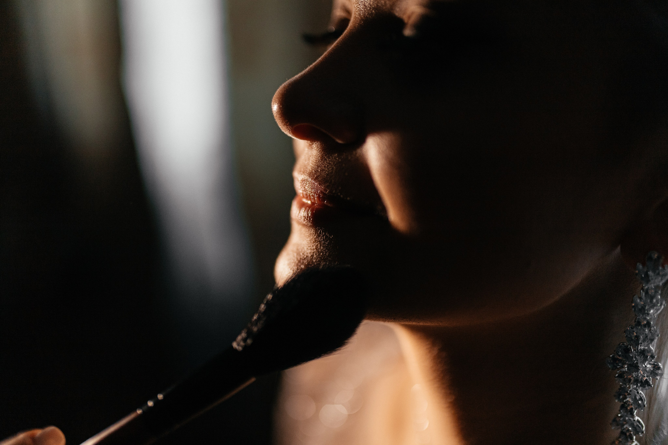 Люба и Дима. Фотограф Юлия Обрезкова Нижний Новгород