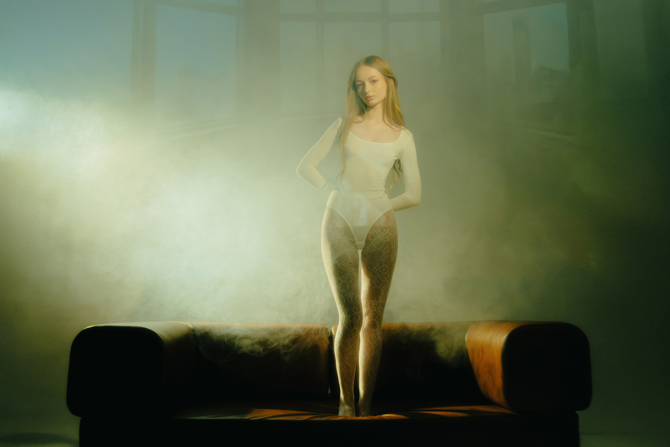 Алёна. Портретный фотограф в Ростове-на-Дону Антон Казарин