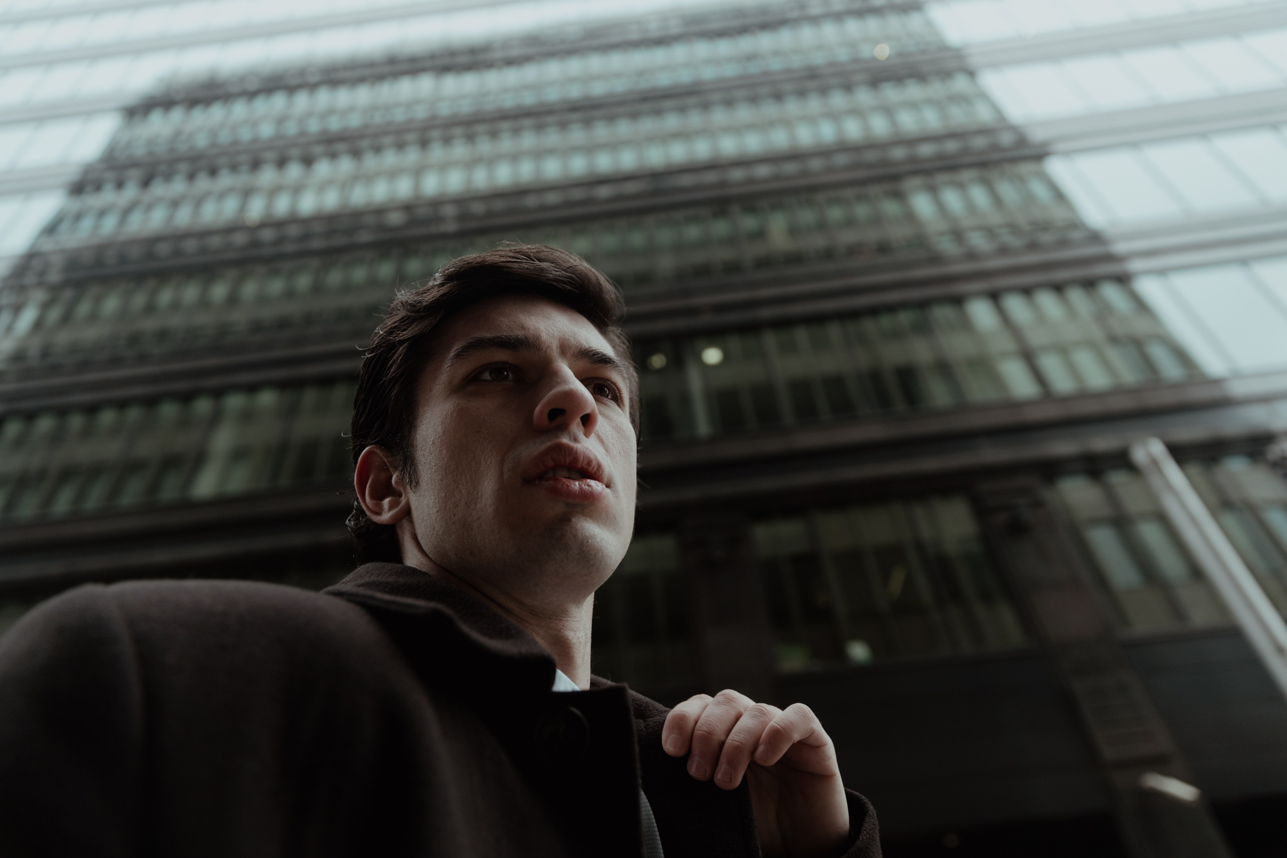 Тимур. Фотограф Москва