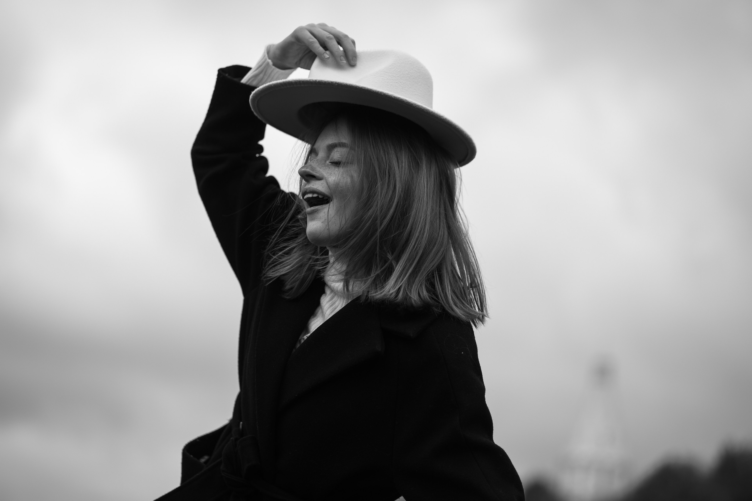 Саша. Фотограф Москва