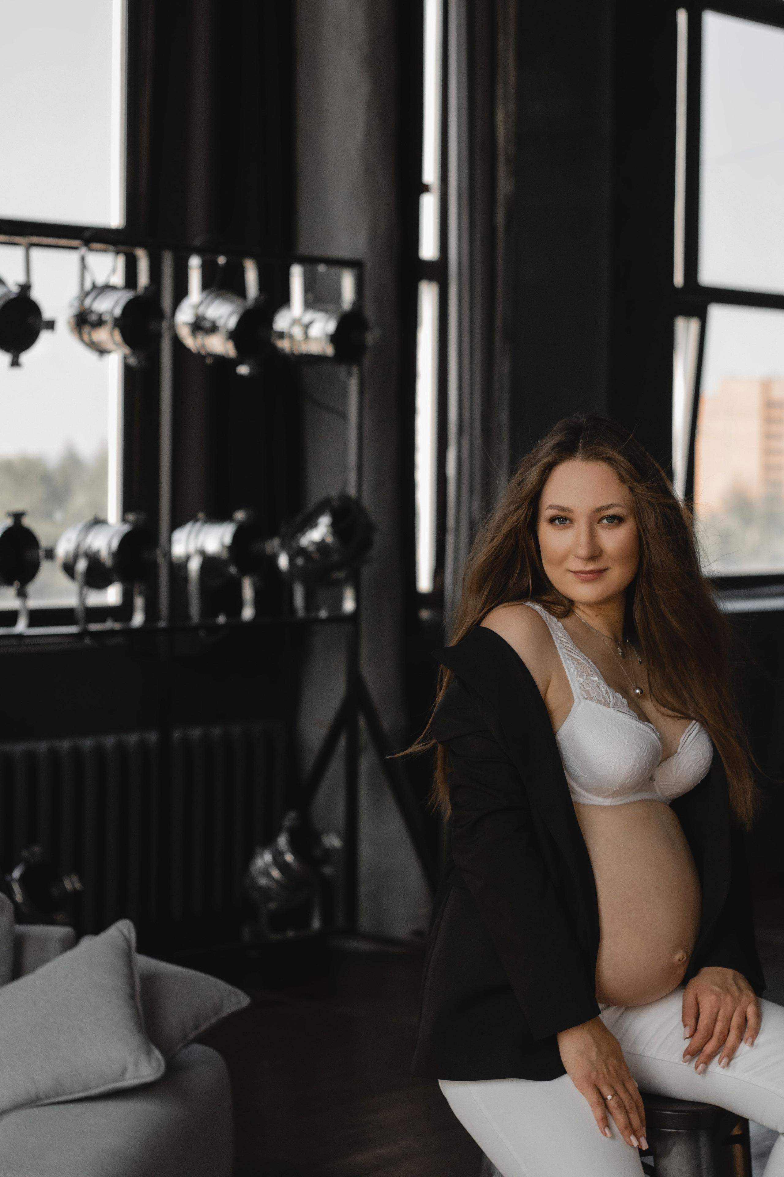 Беременность Ира и Толя. ФОТОГРАФ НОВОСИБИРСК — АЛЁНА ЖИГАЛЕЕВА