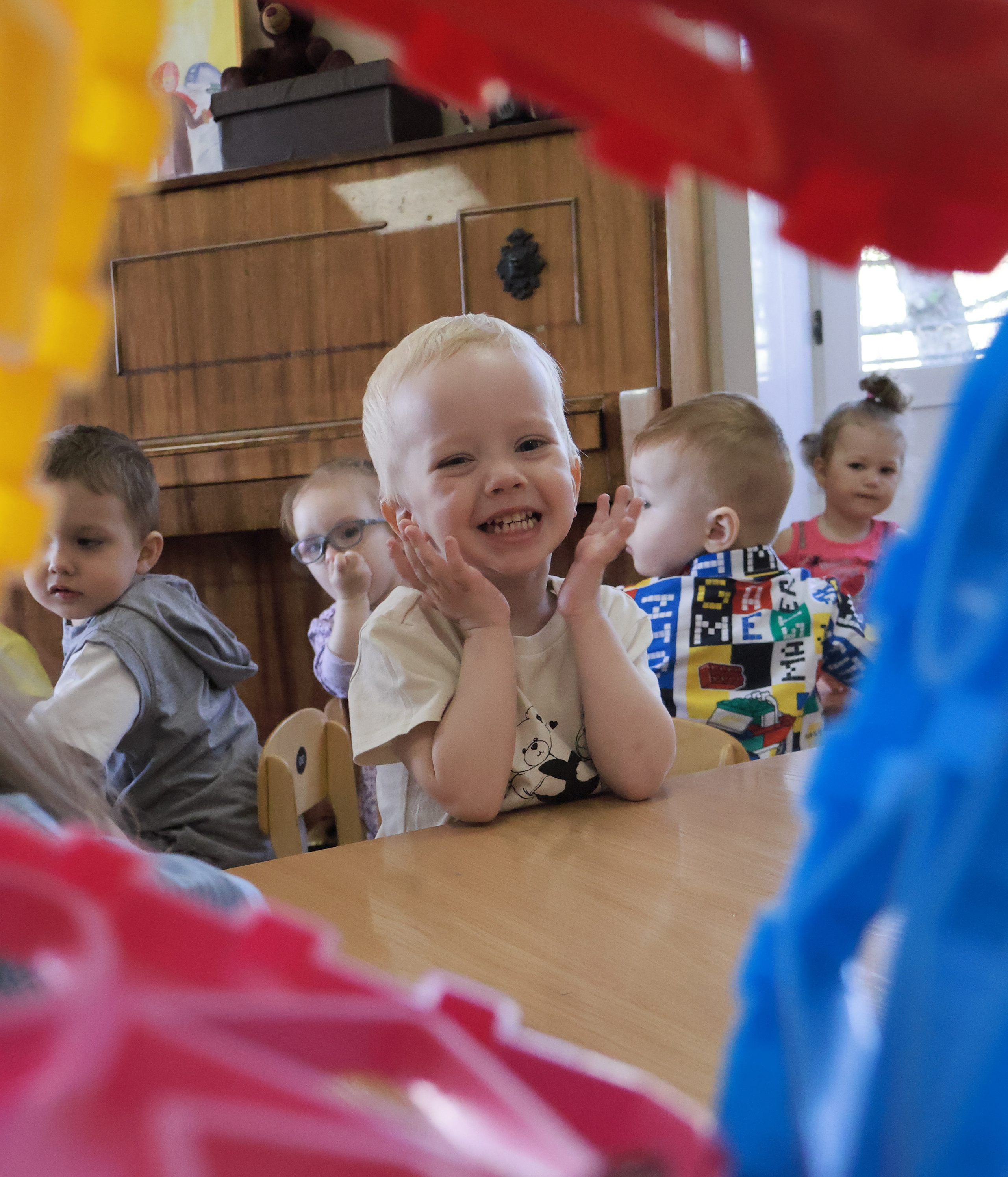 Фотограф АНАСТАСИЯ ПЛАТОВА