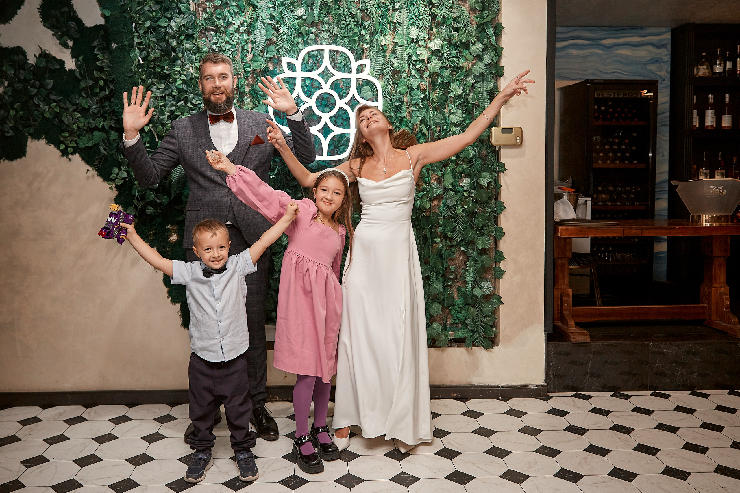 Свадьба Валерий и Наталья. Фотограф ваших самых ярких событий в Москве и СПБ. Збронская Юлия