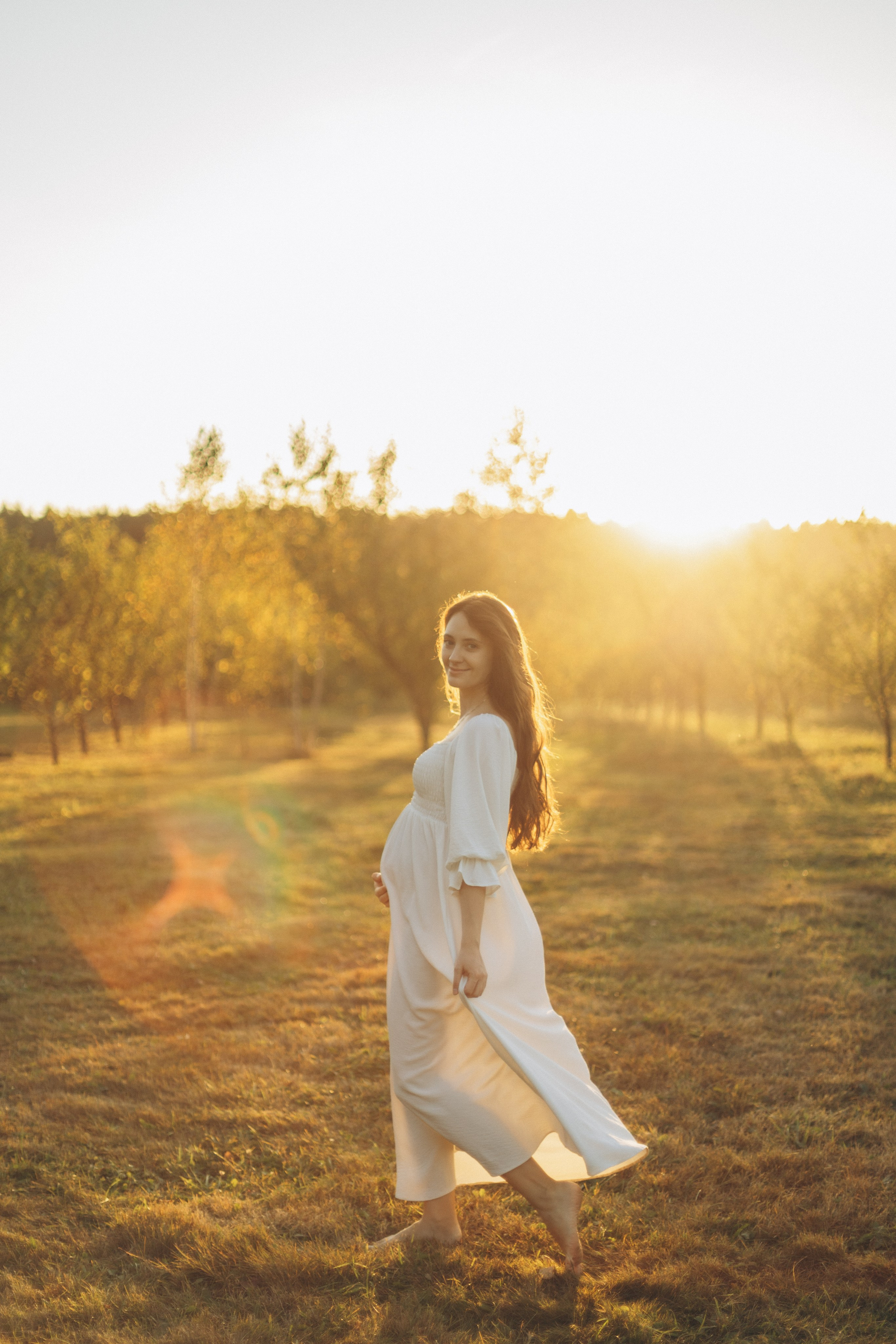 Семейный фотограф в Москве Анастасия Шалда