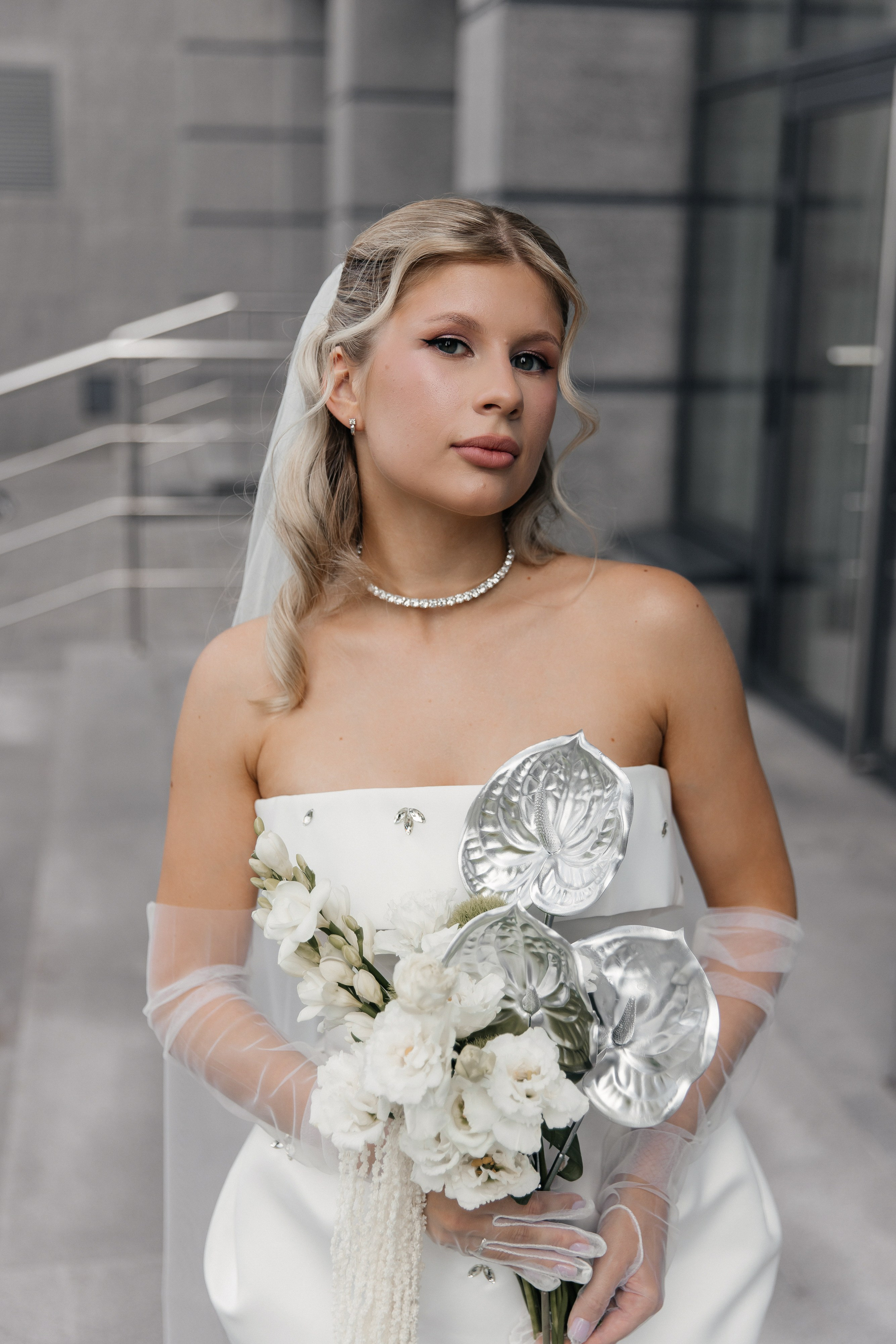 Артём & Анна. Свадебный фотограф в Нижнем Новгороде