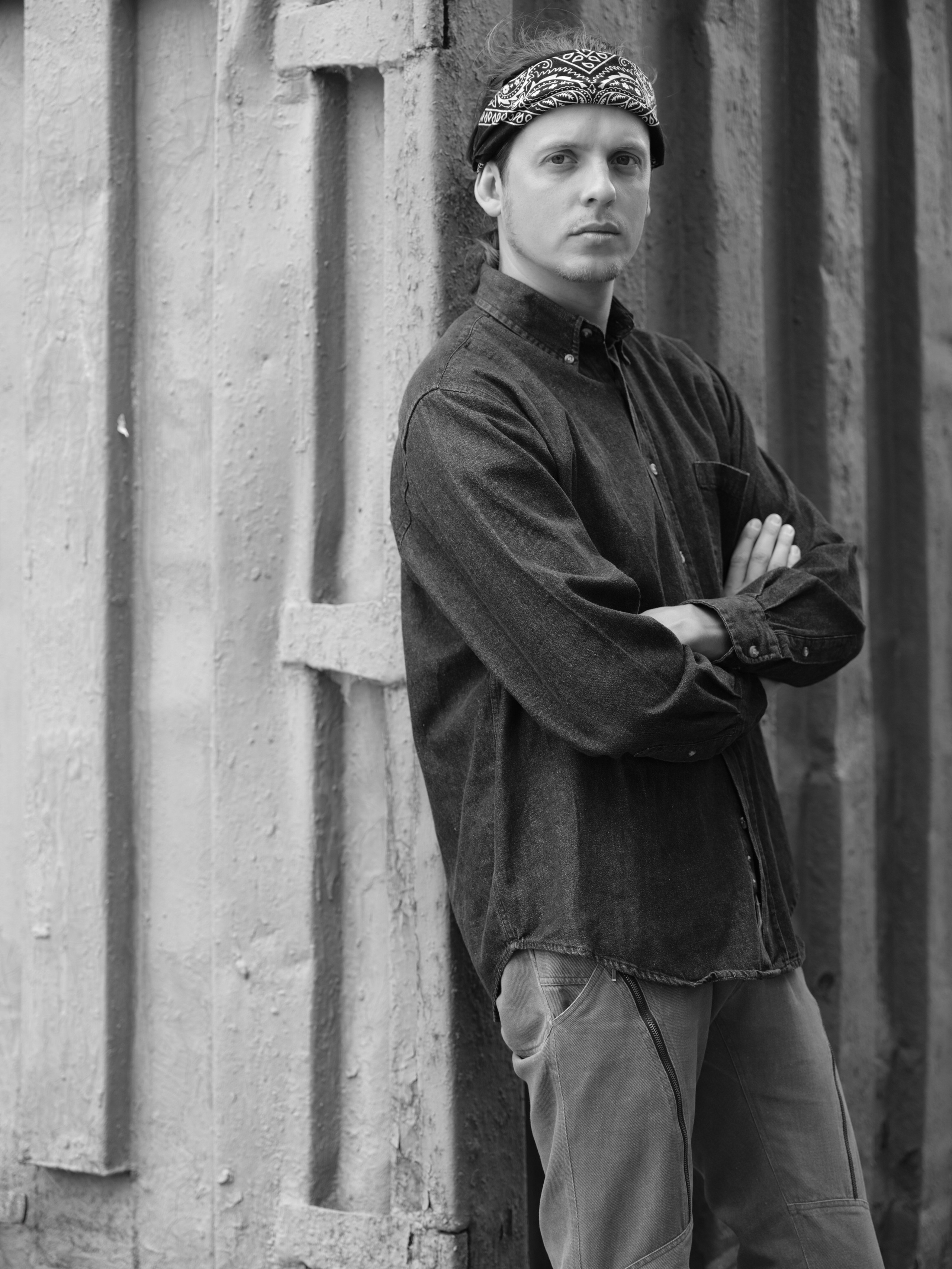 Алексей. Фотограф в Москве и Праге: индивидуальные портреты, парные фотосессии