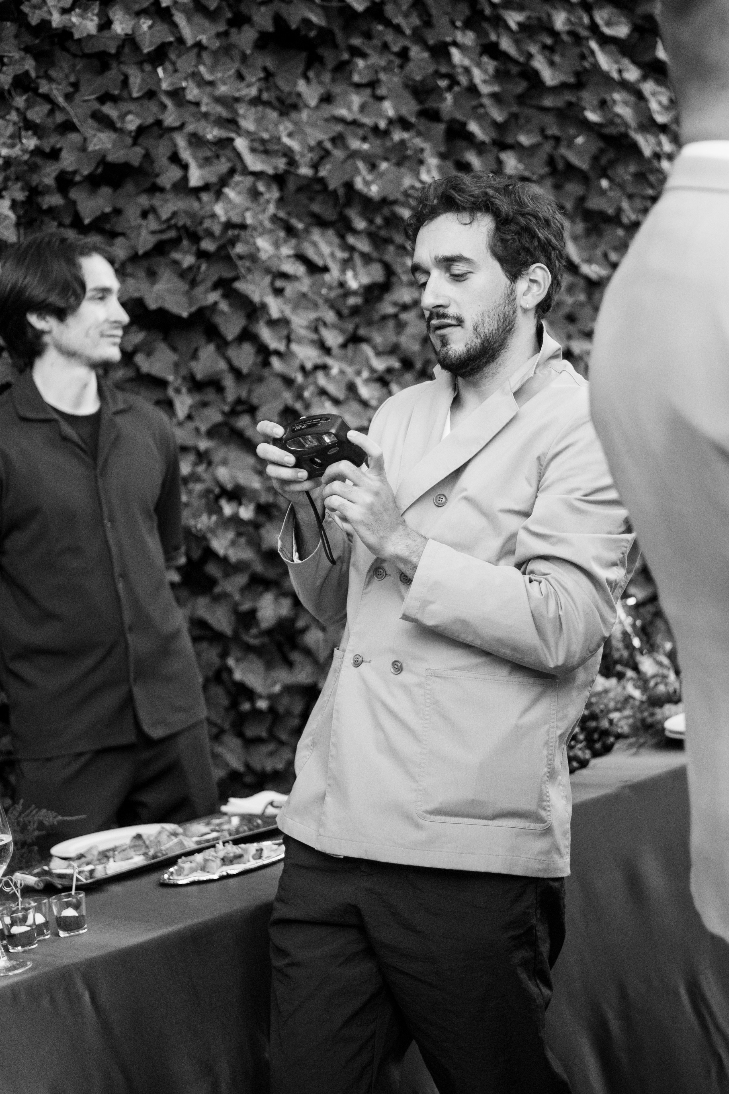 Илья и Александра. Nikolpinhasova