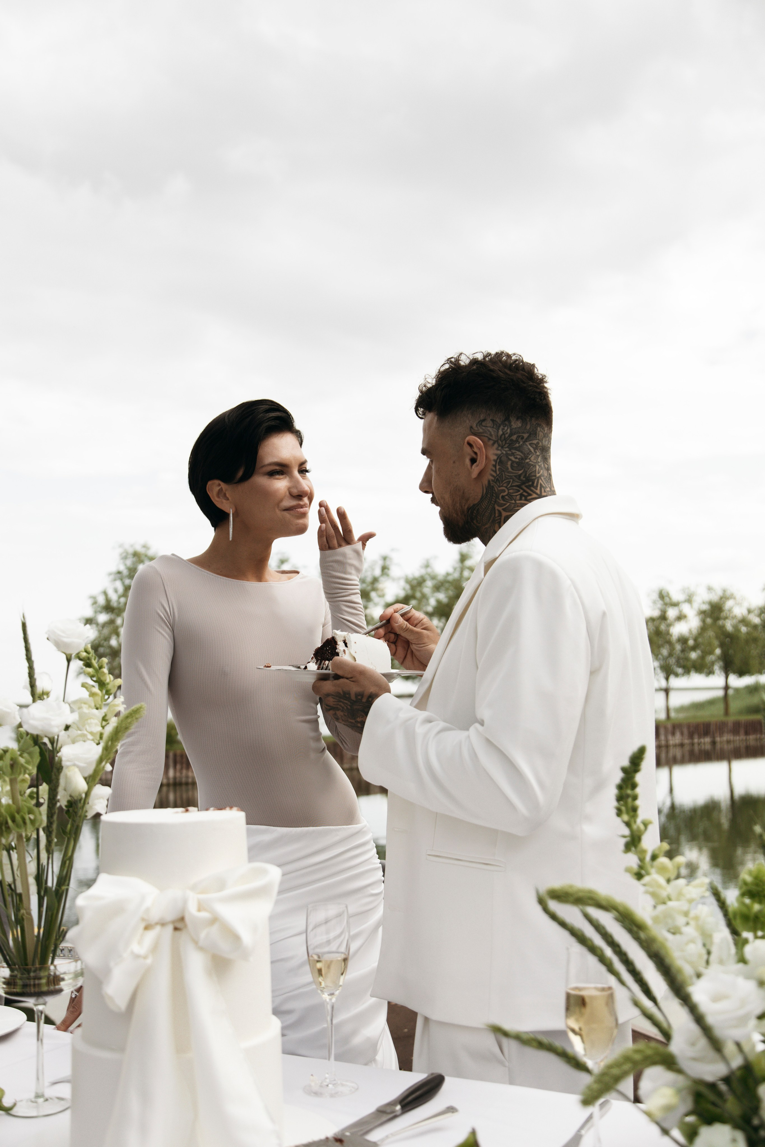 Андрей и Таисия. Nikolpinhasova