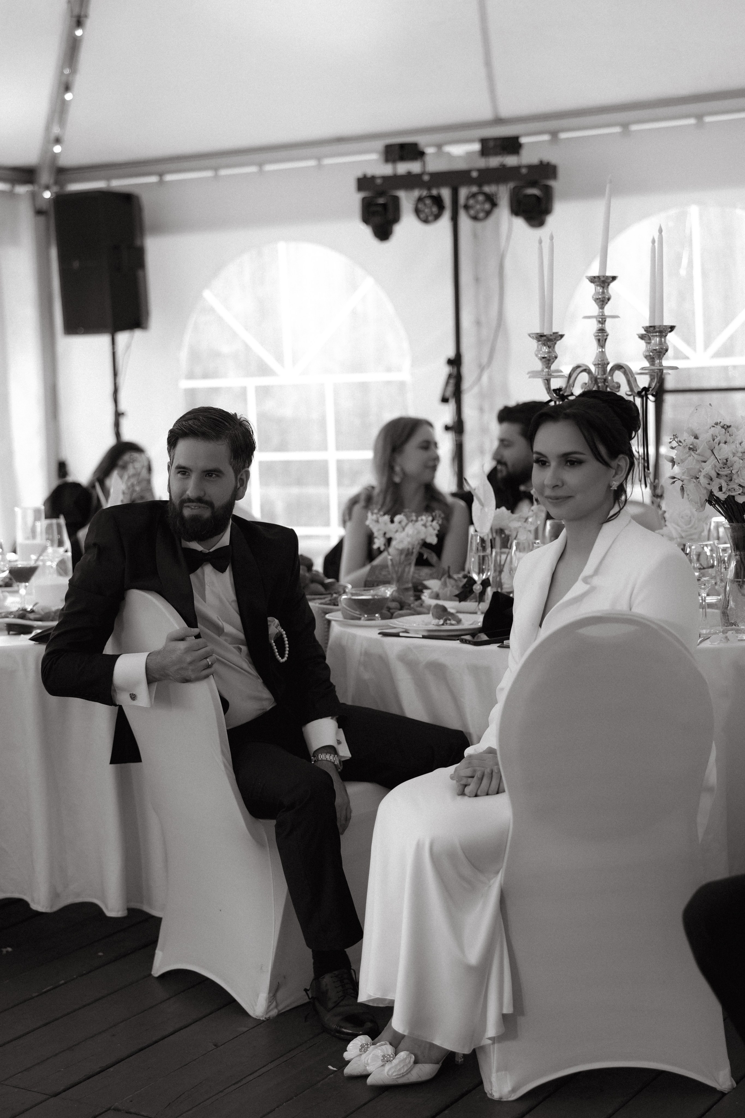 «Магия выставленного света» — Анна и Милан. Свадебный и семейный фотограф в Москве Ломова Ирина