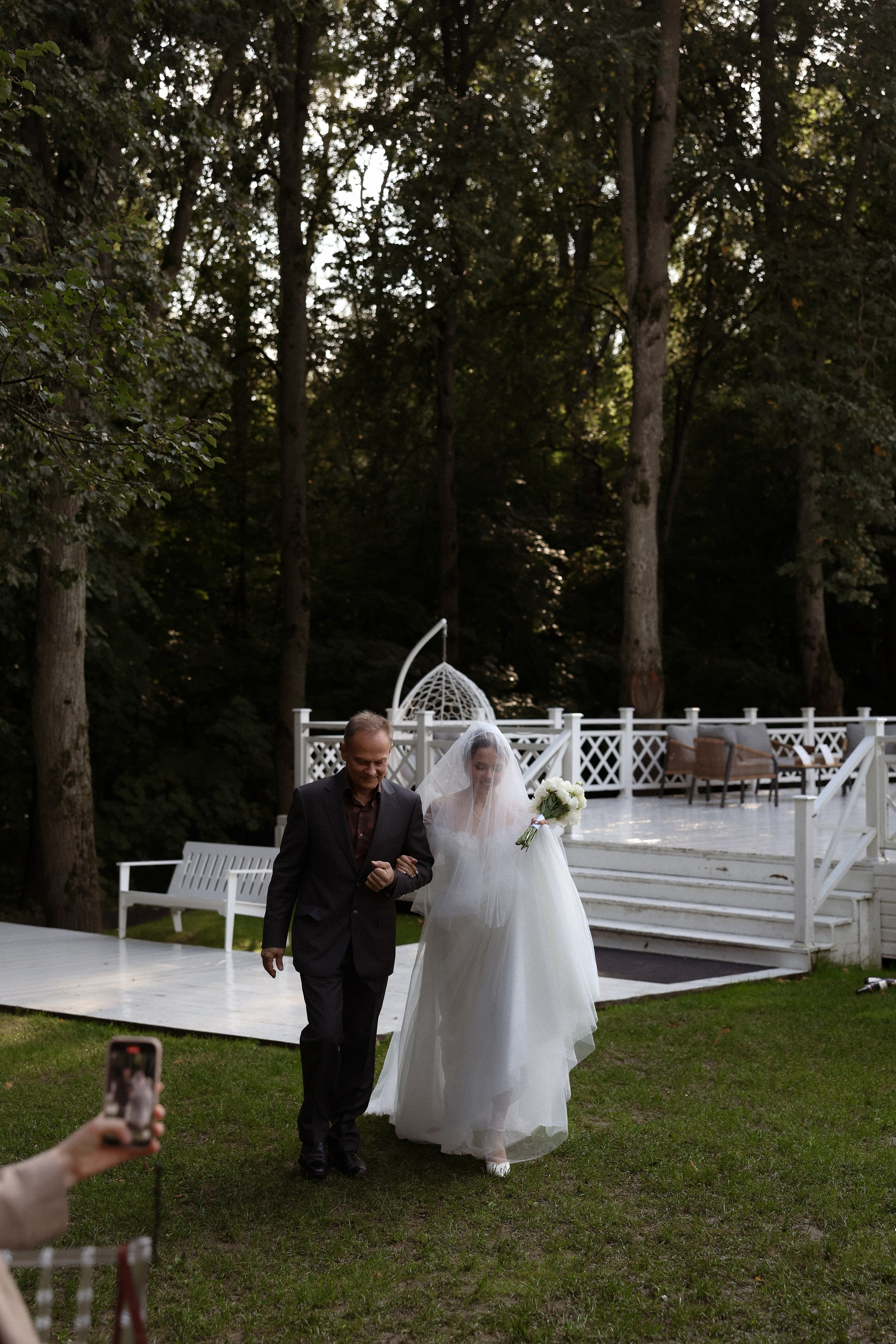 «Просто МЫ» — Дарья и Иван. Свадебный и семейный фотограф в Москве Ломова Ирина