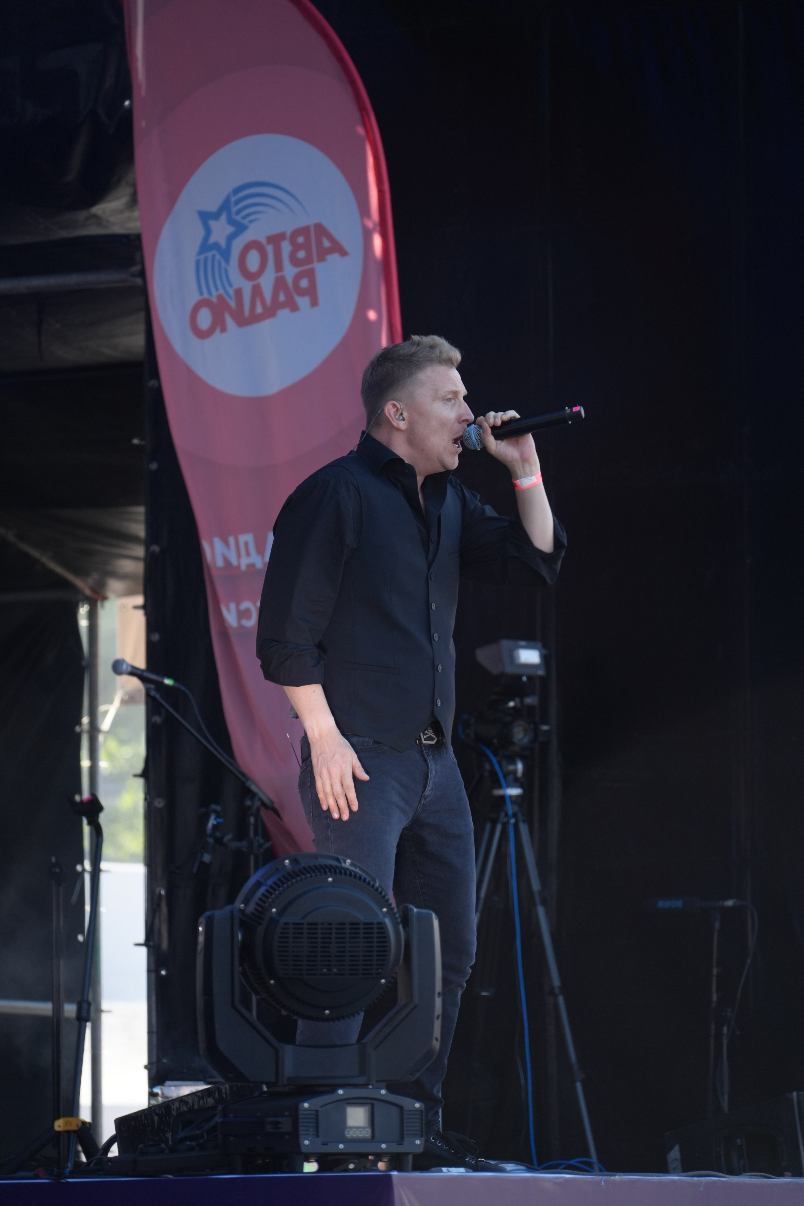 БАЛТИК РАЛЛИ Выборг 2025. Портретный фотограф в Санкт-Петербурге Дмитриева Наталия