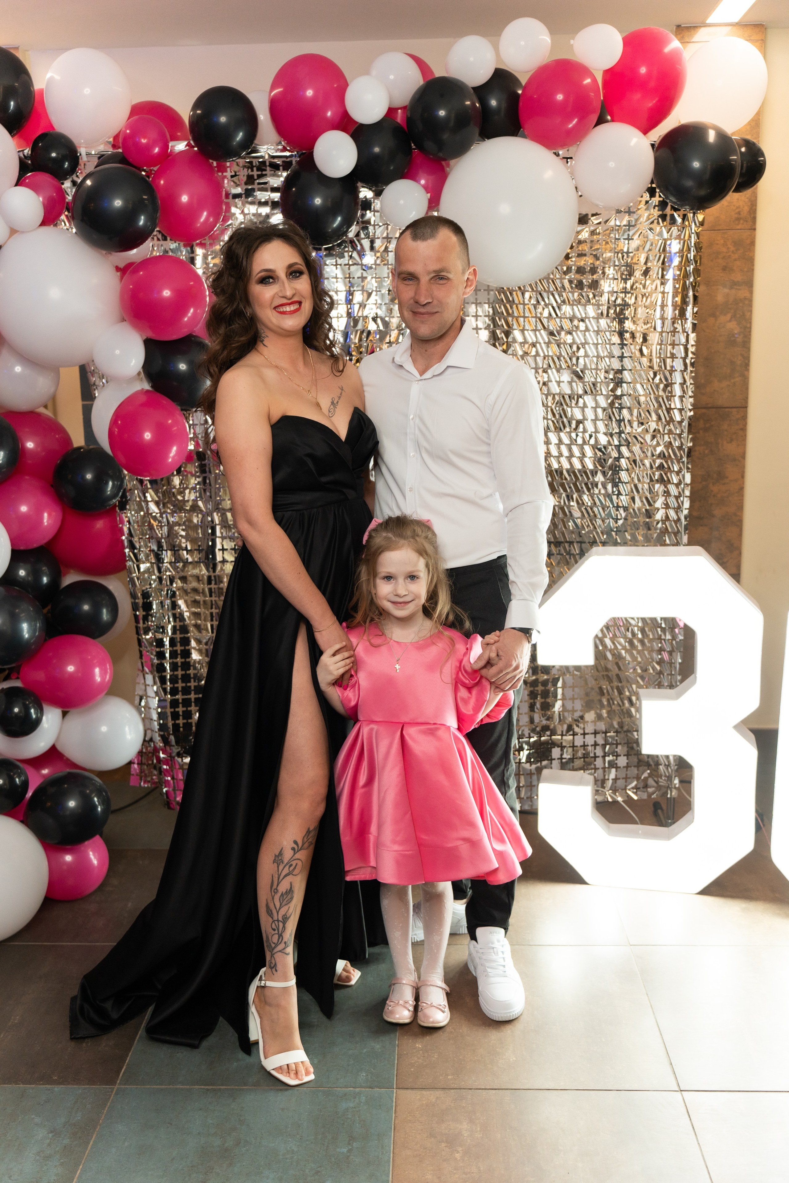 30 лет. Семейный и свадебный фотограф Минск, Беларусь Анна Орловская