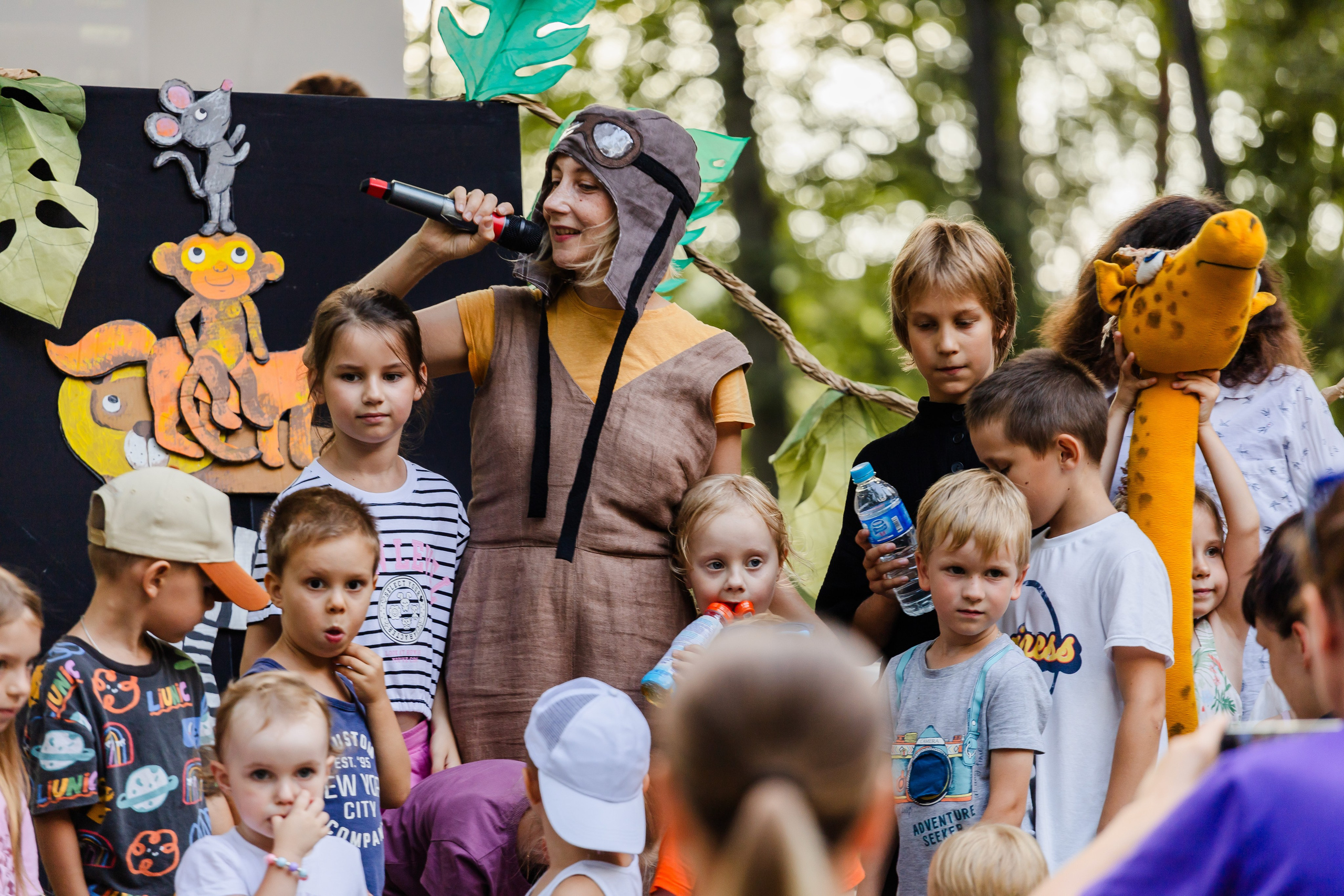 Репортаж. Фотограф в Коломне, Рязани, Москве. Готовность фото на следующий день