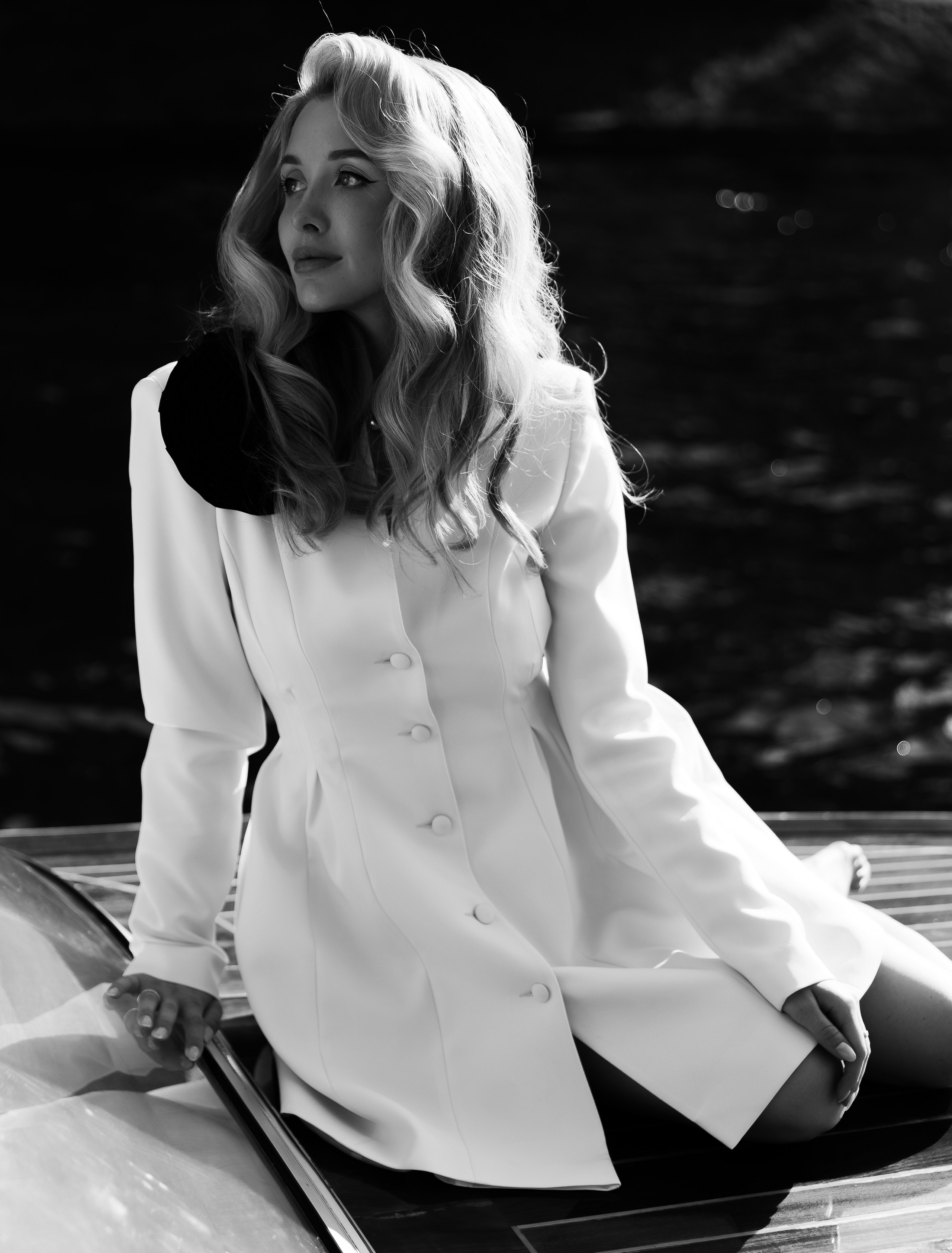 В Питере любить