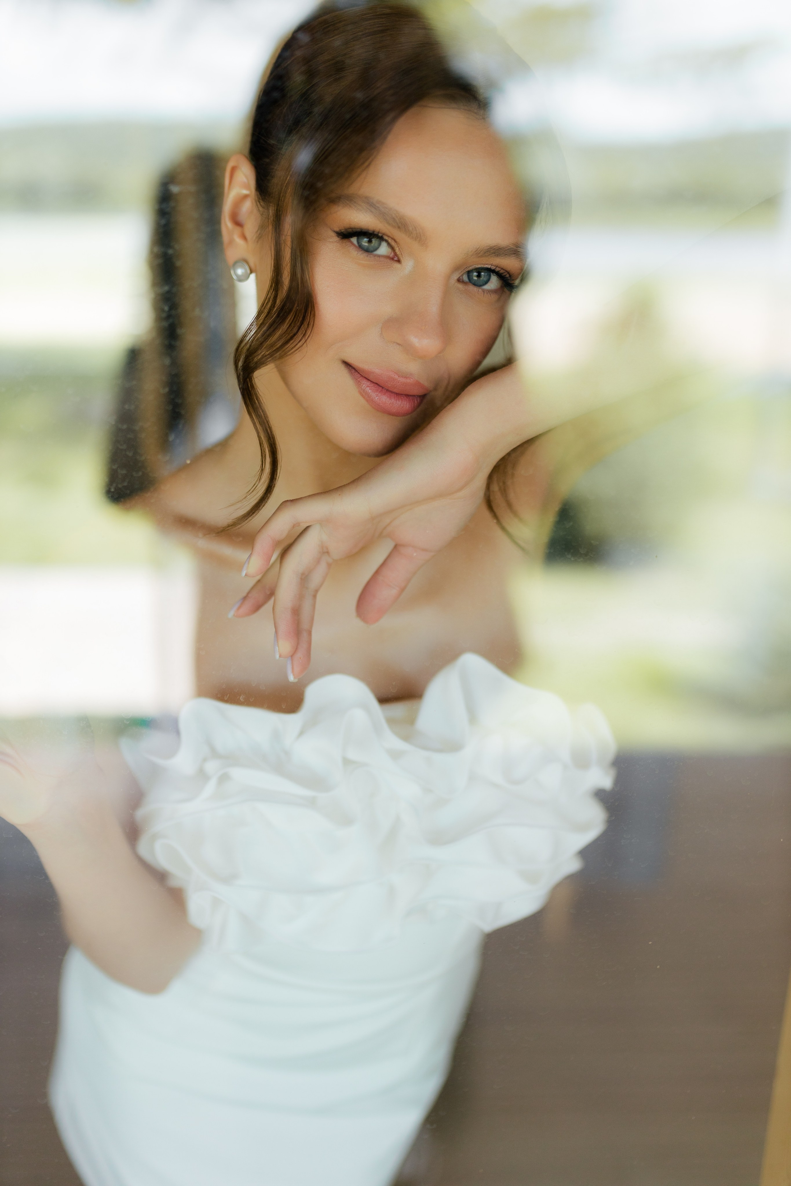 A & P. Главная