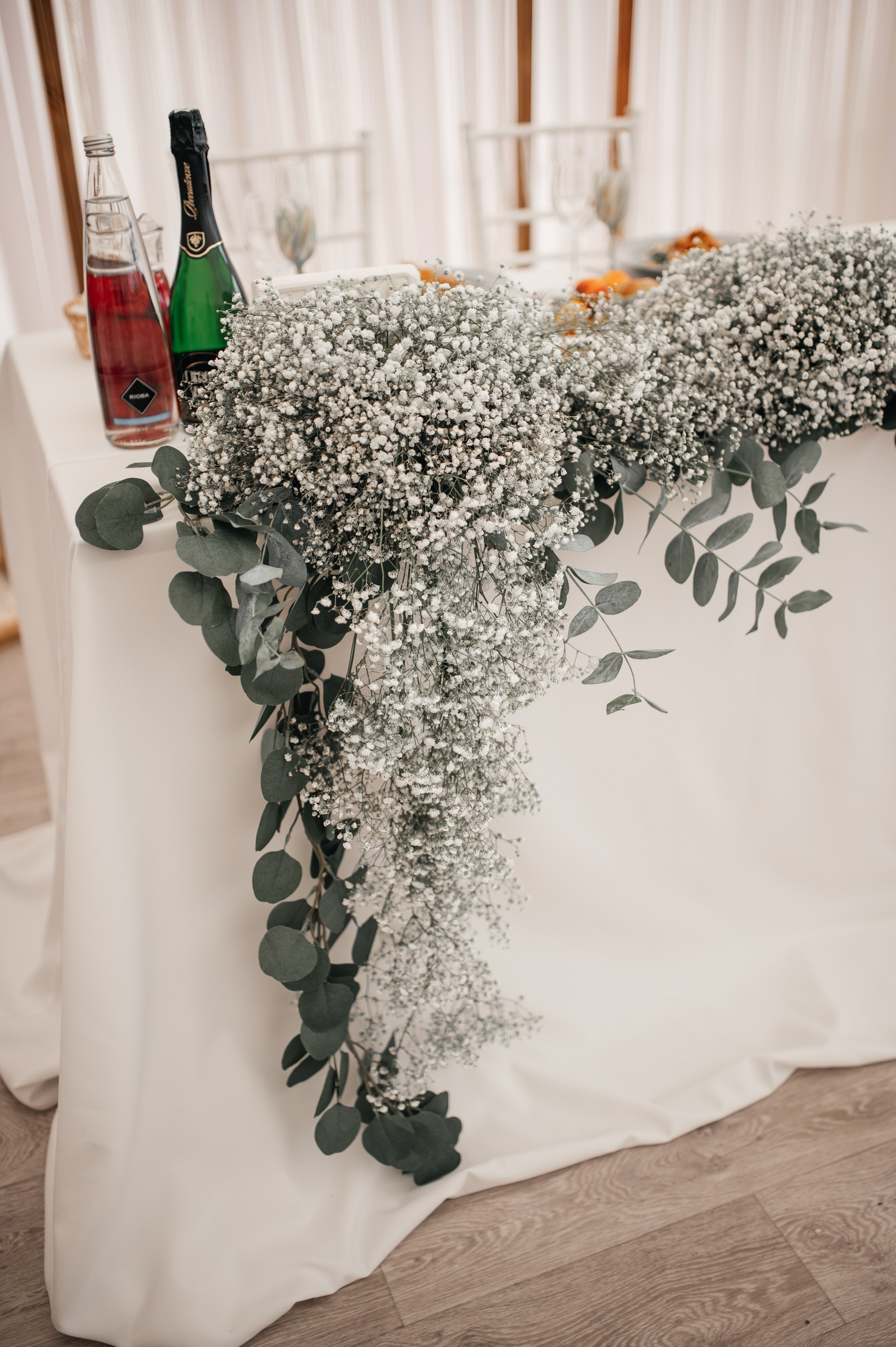 Степан и Екатерина. Свадебная  съемка на Алтае