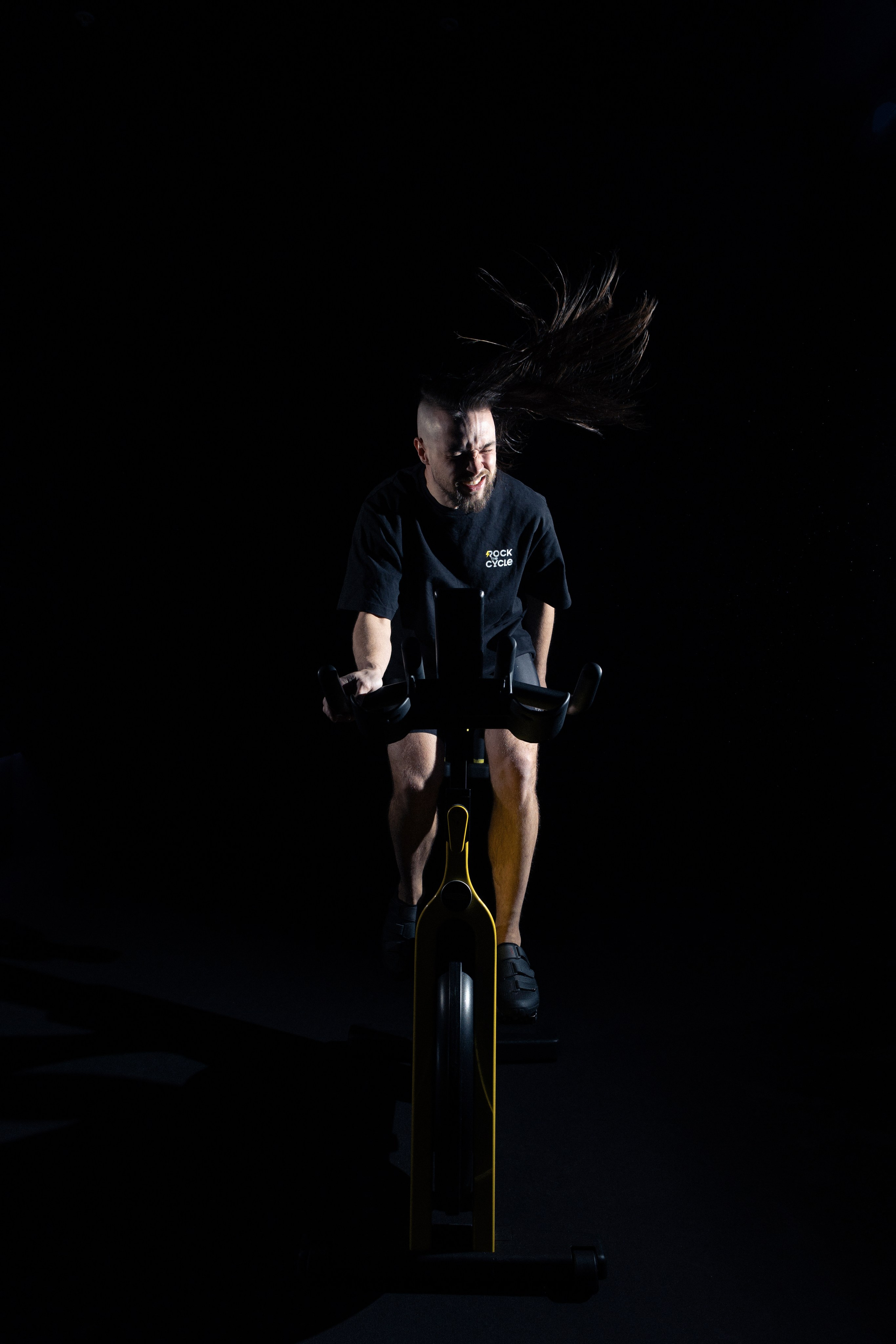 Портреты. Фотограф Александр Тулупов