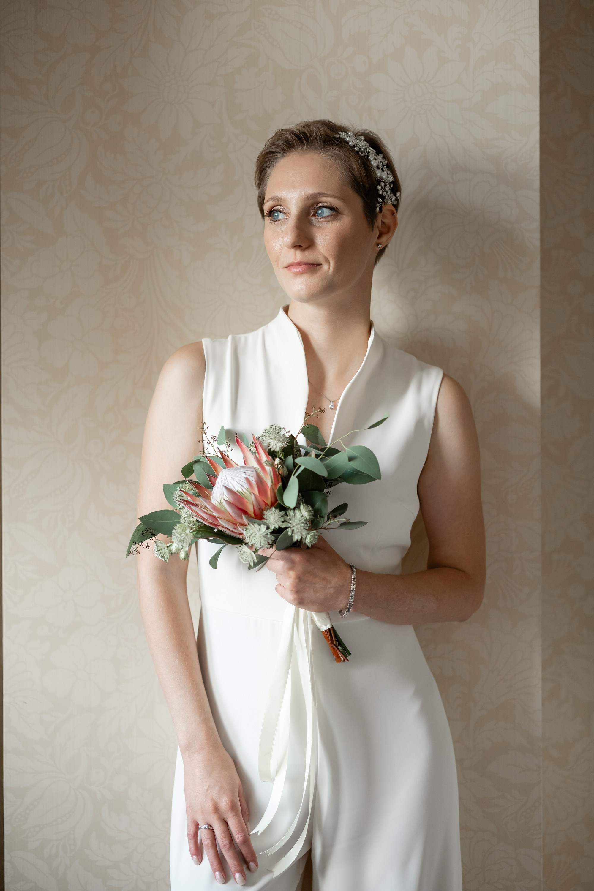 Евгений и Евгения. Татьяна Чернышова свадебный фотограф Москва