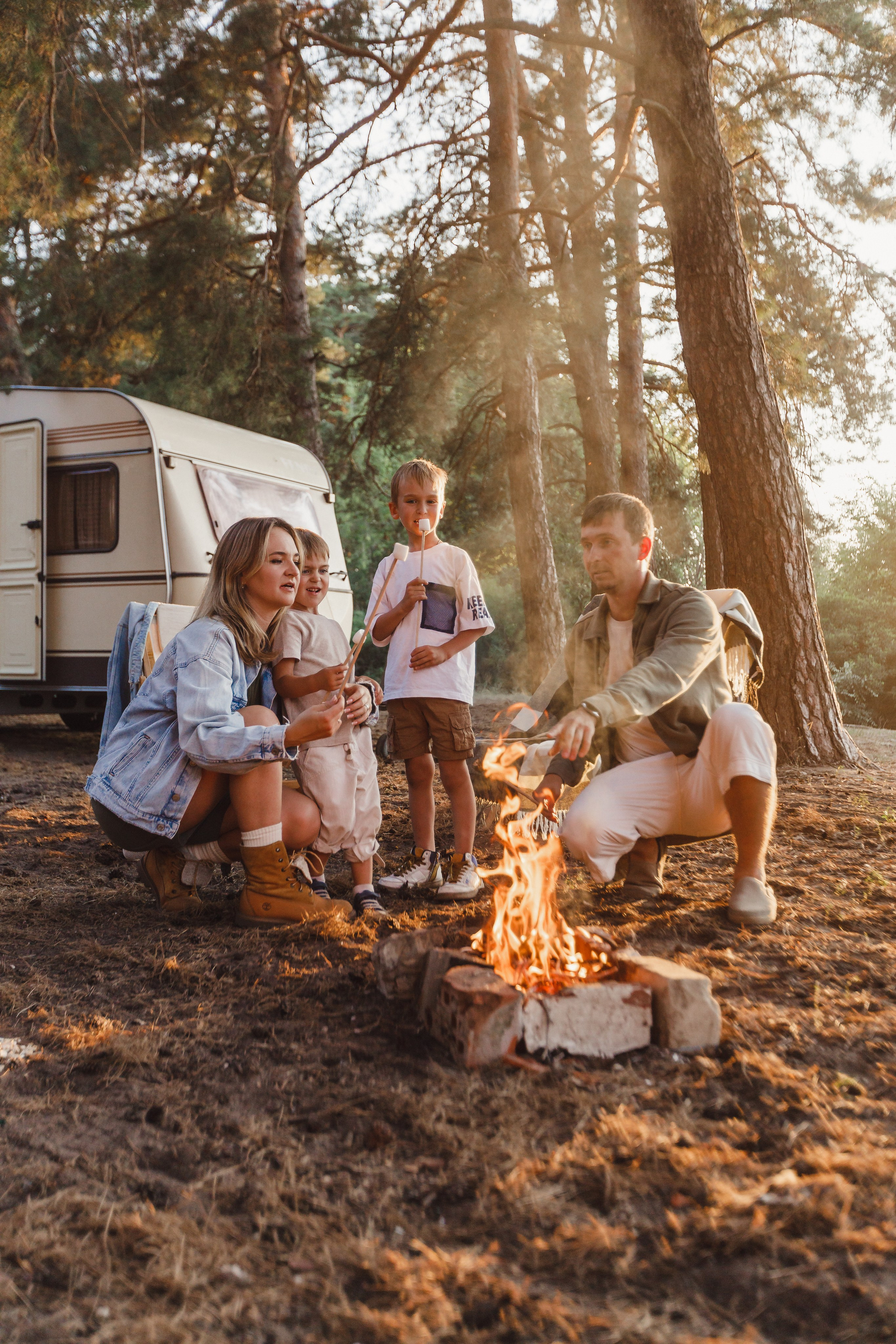 Семейная история. Свадебный и семейный фотограф Дарья Осипова (Никитина). Саратов