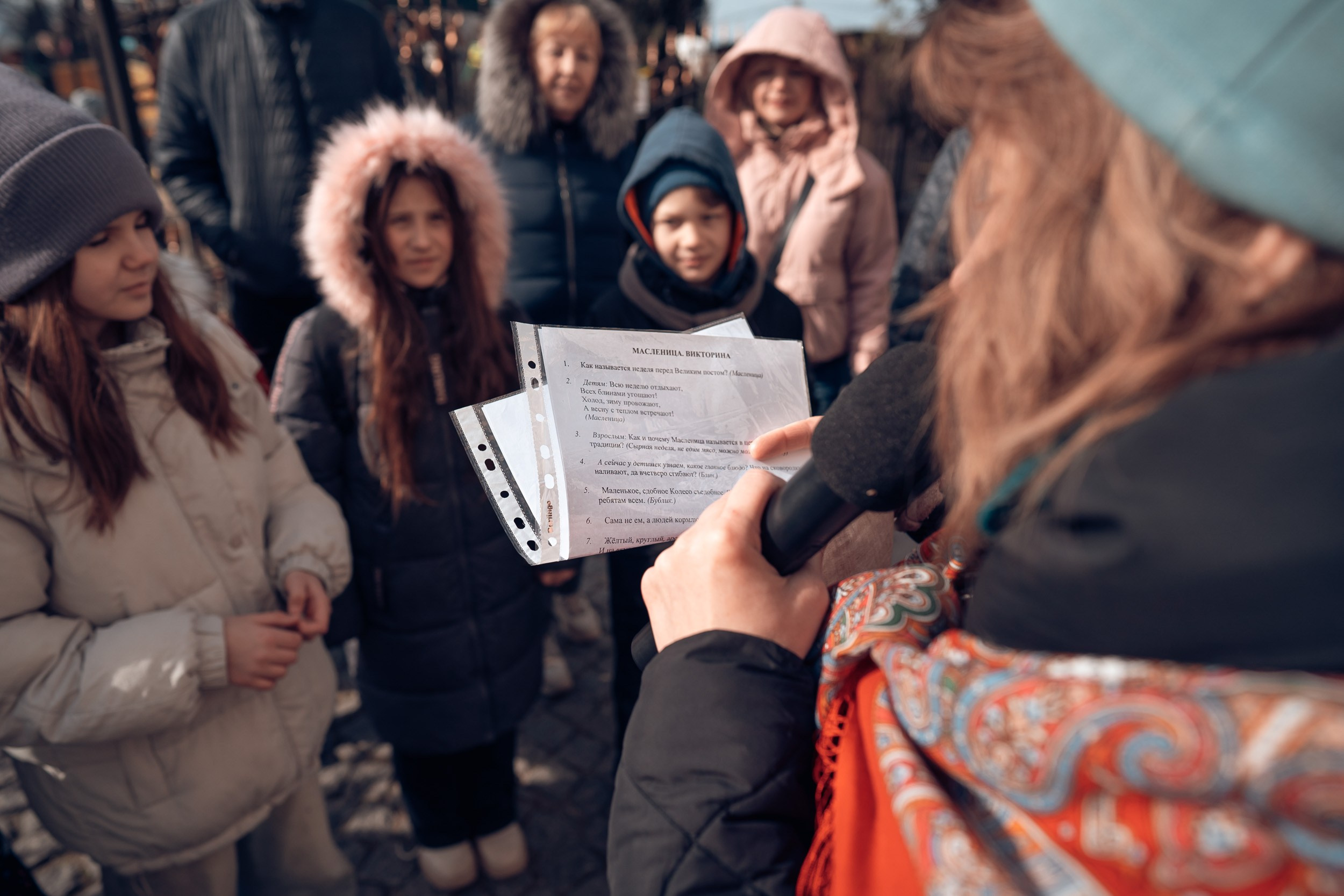 Масленица, храм Вознесения Господне, г. Севастополь. Церковный фотограф Севастополь
