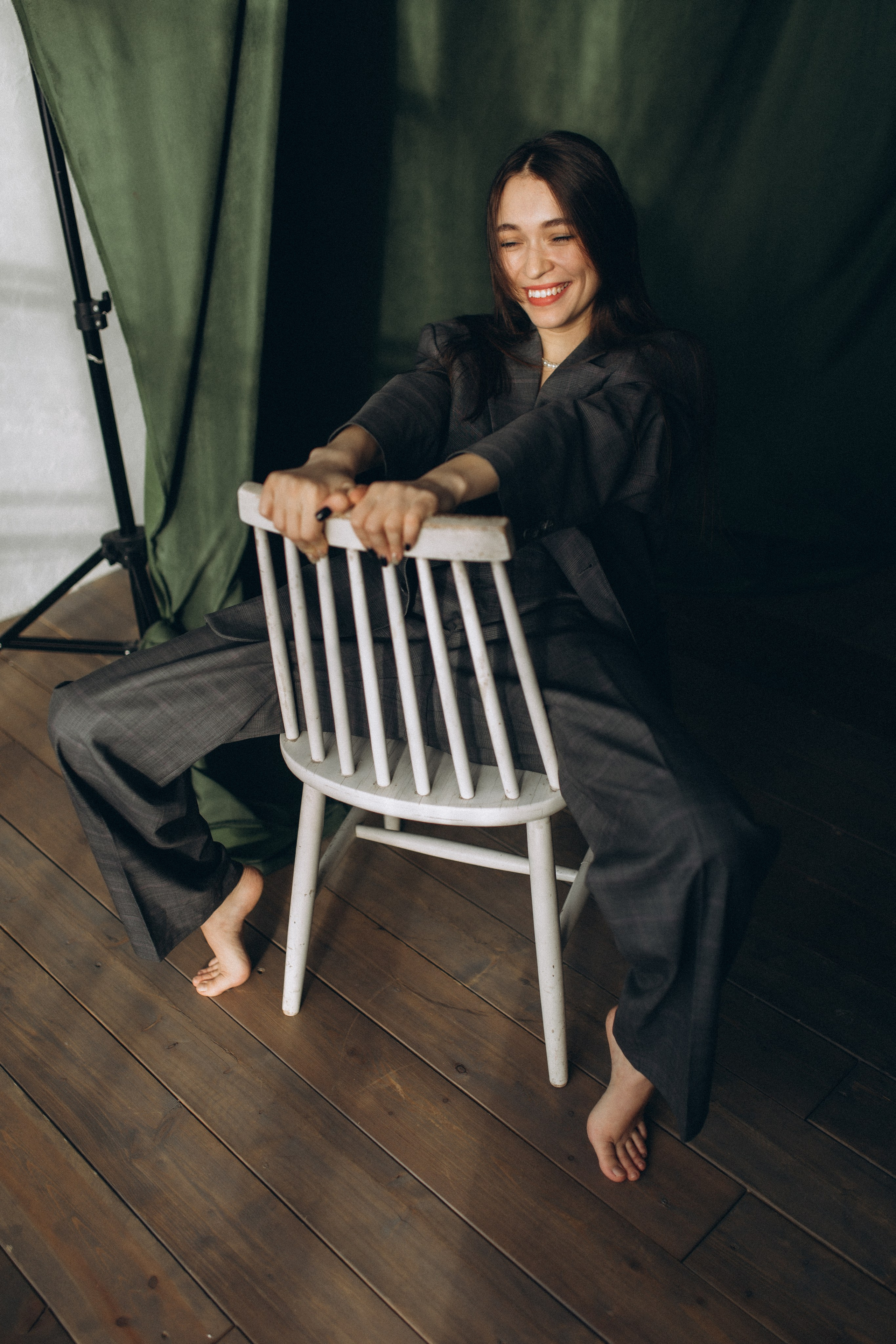 Мария. Фотограф из Петербурга