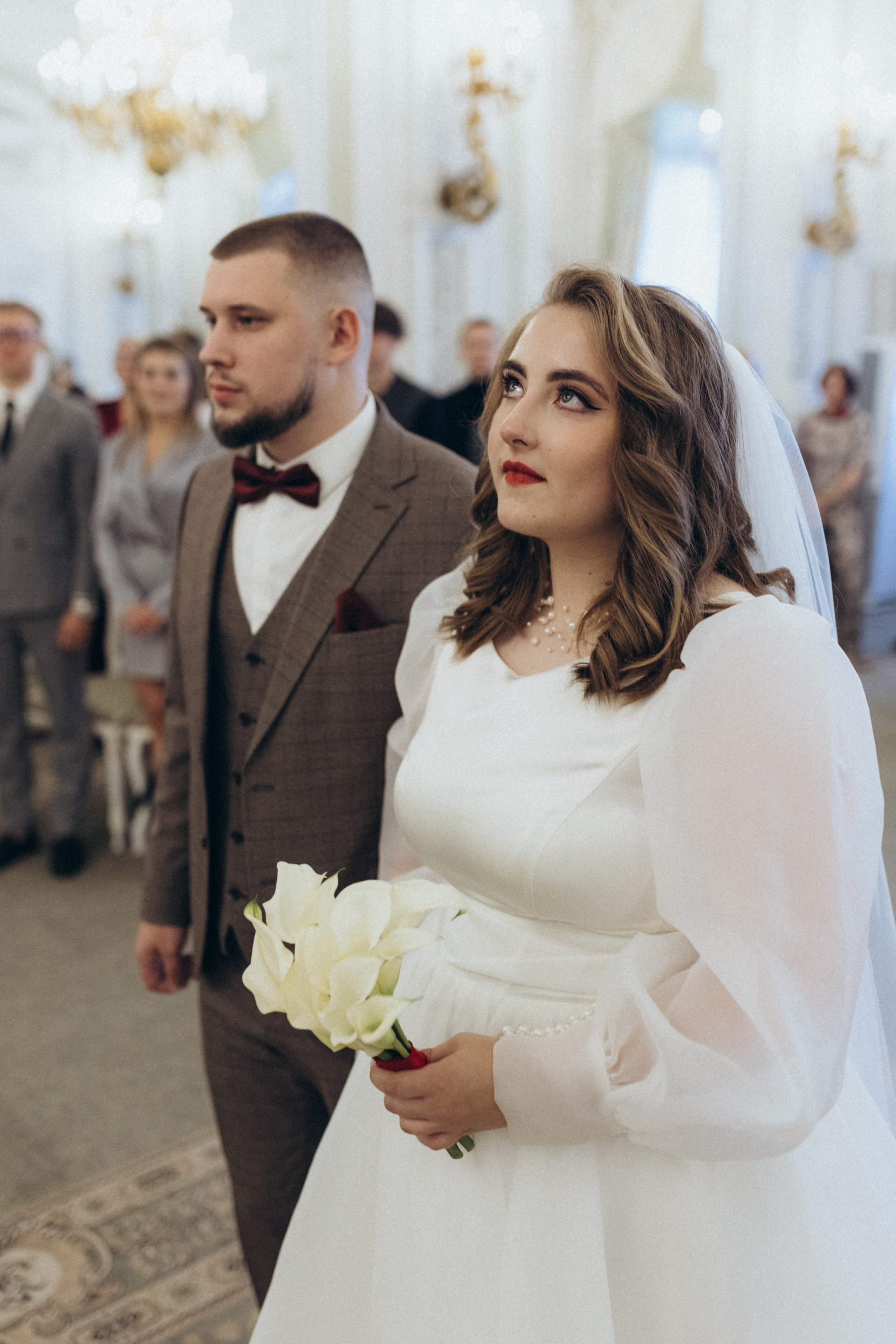 Соня и Илья. Фотограф из Петербурга