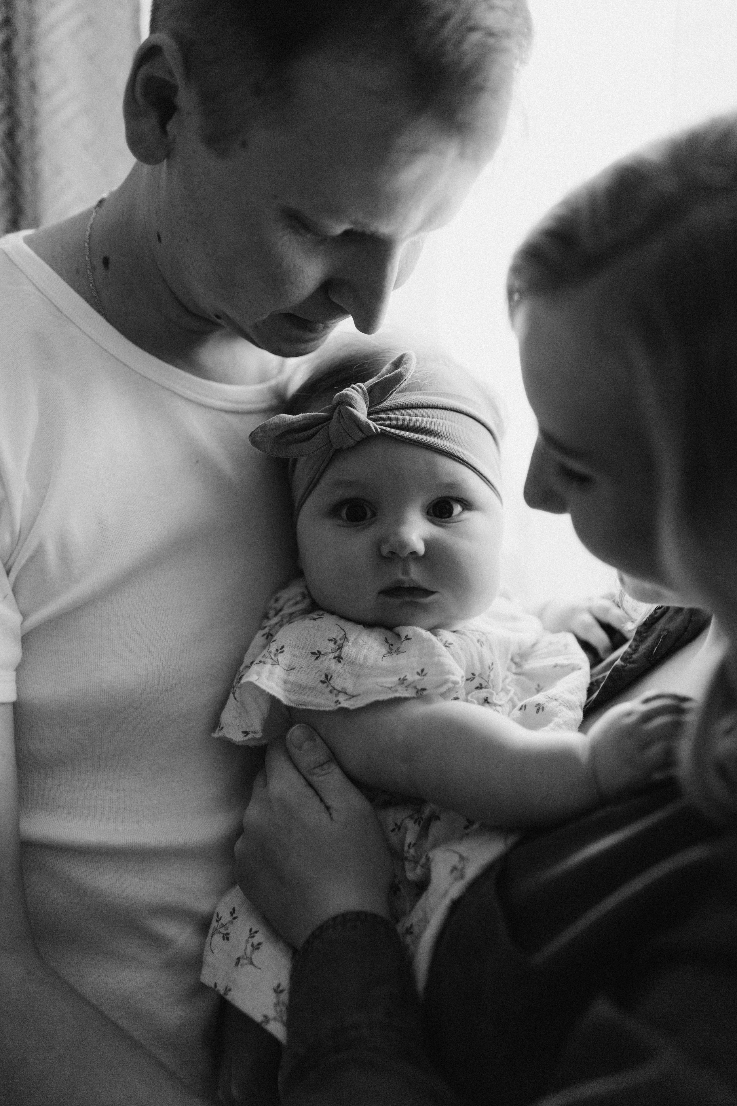 Дарина, Никита, Вики. Фотограф из Петербурга