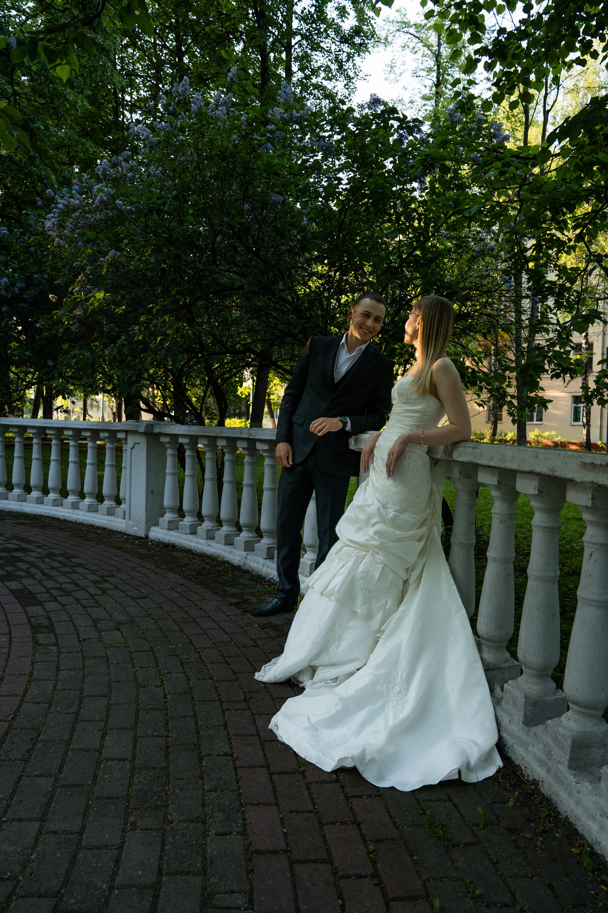 Инга и Владислав. Главная