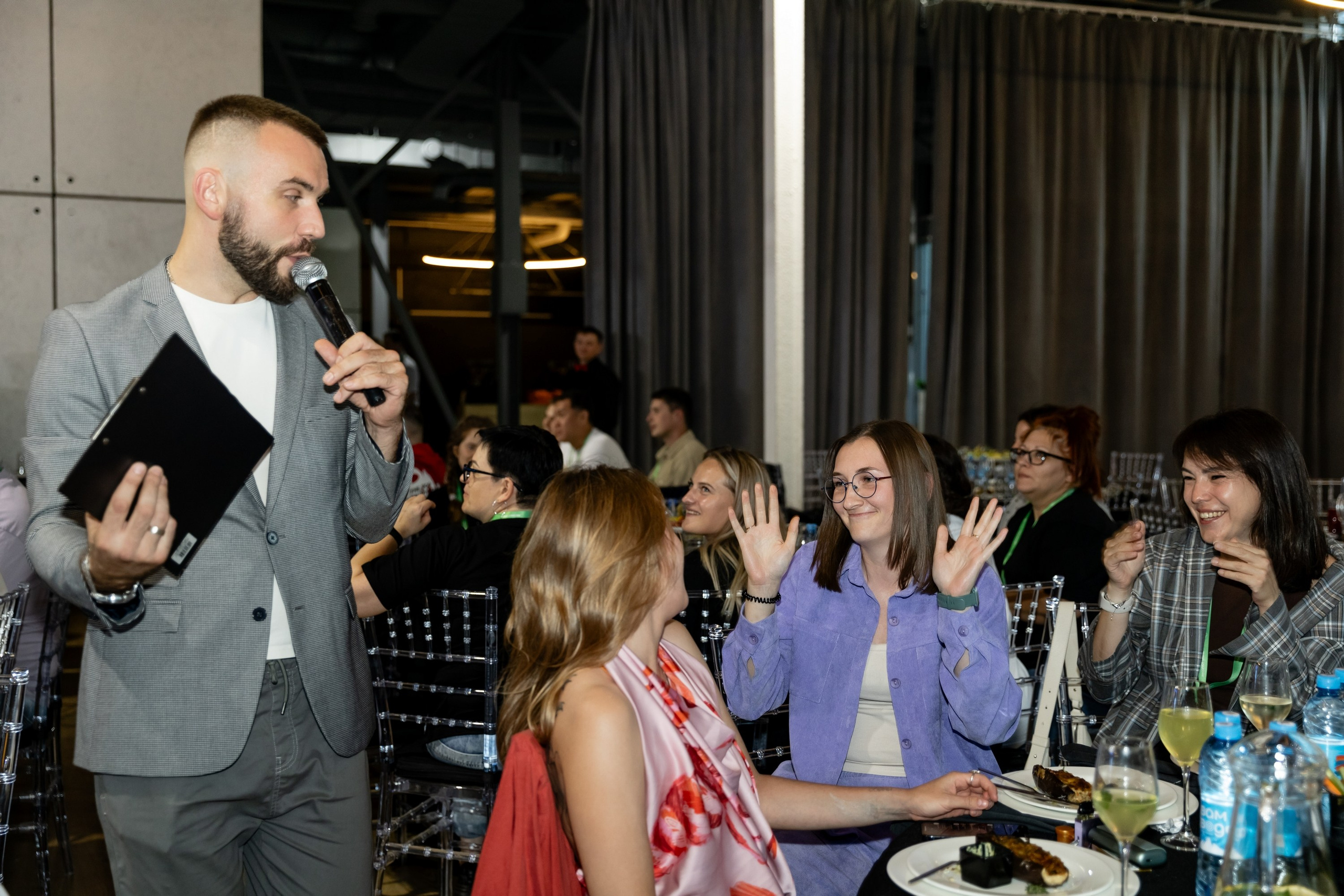 Тимбилдинг Абсолют (ecoLOFT 2.0). Татьяна Чернышова свадебный фотограф Москва