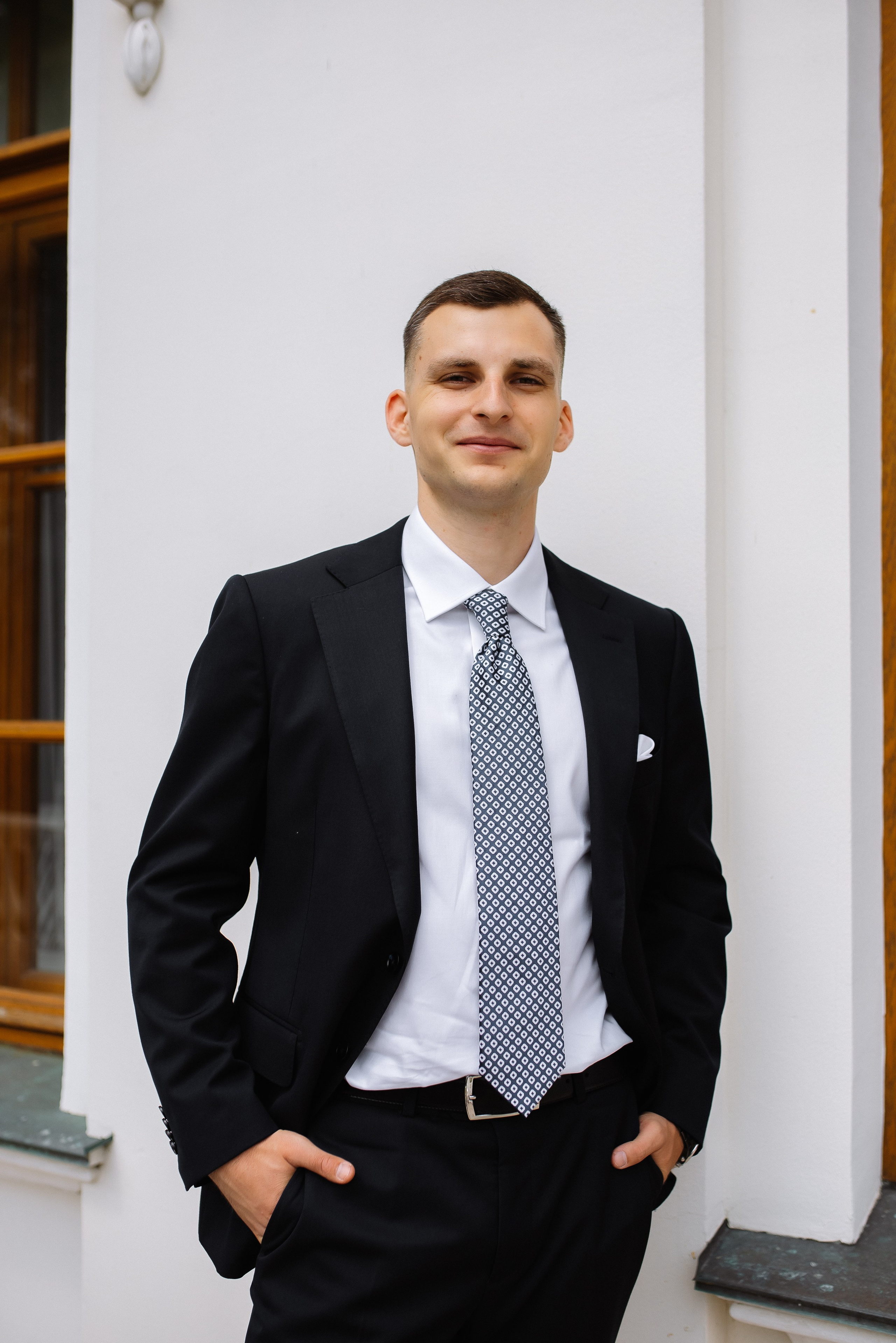 Усадьба Остафьево. Анастасия — ФОТОГРАФ