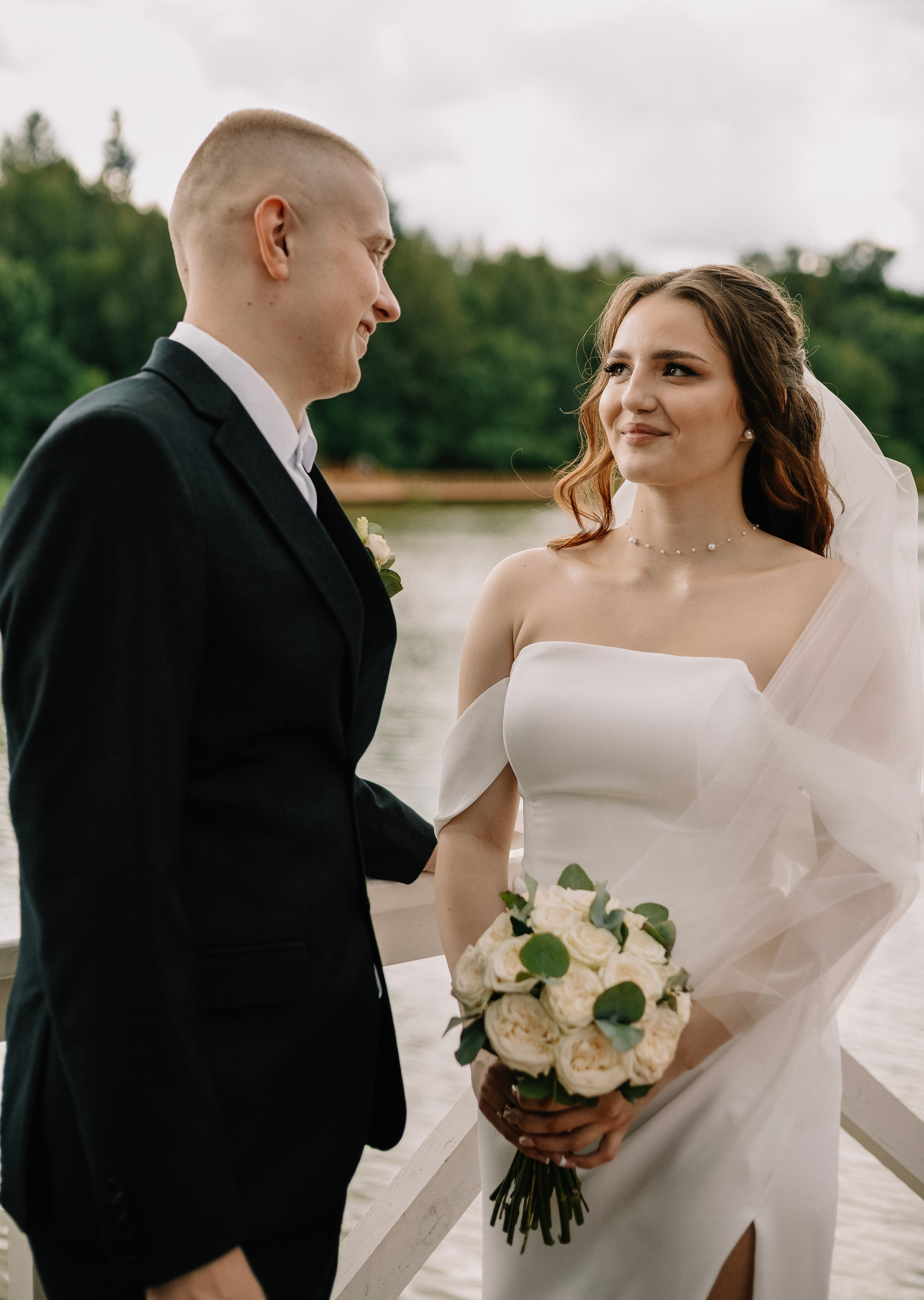 Ксения и Максим. Анастасия — ФОТОГРАФ