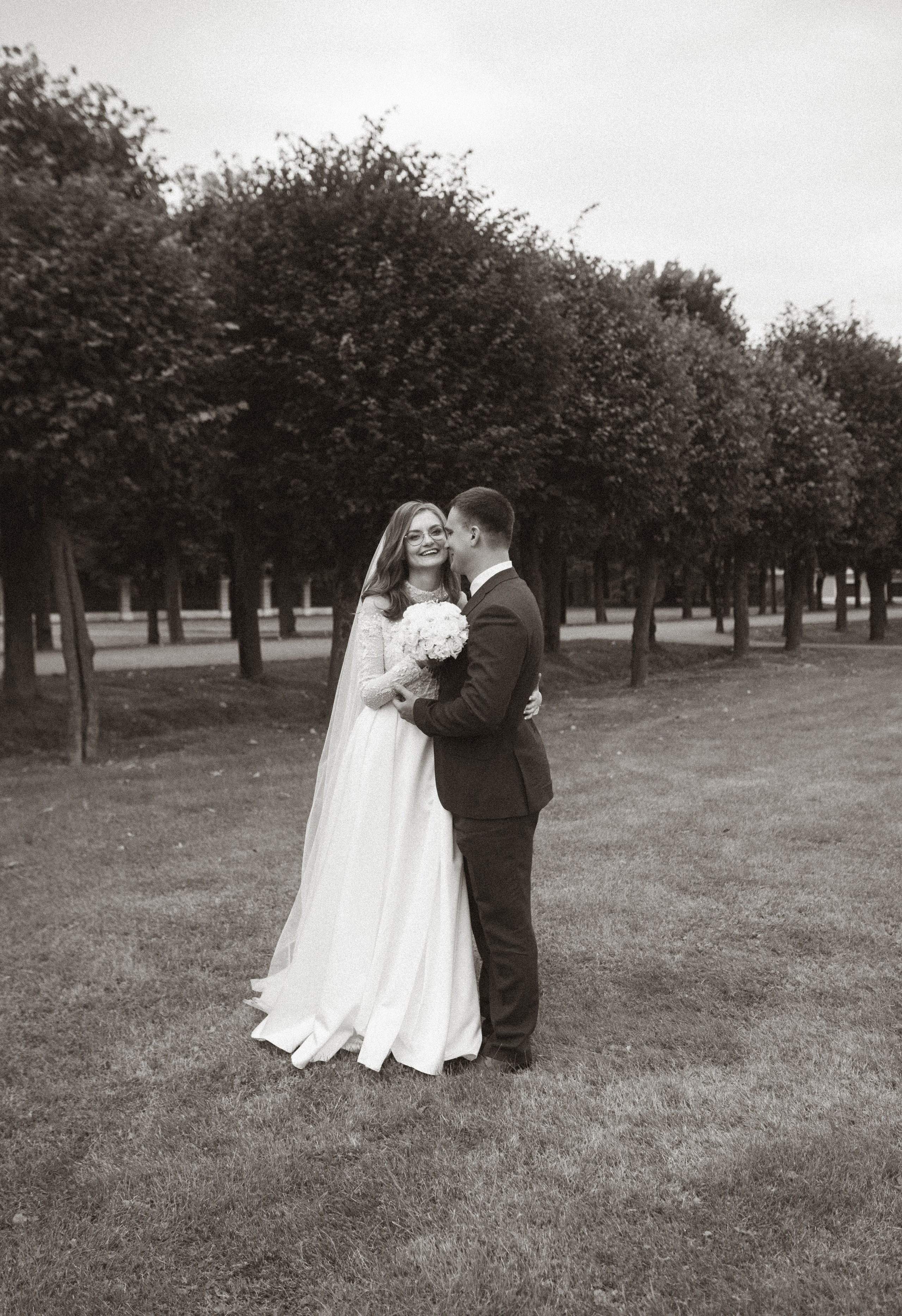 Илья и Екатерина. Анастасия — ФОТОГРАФ