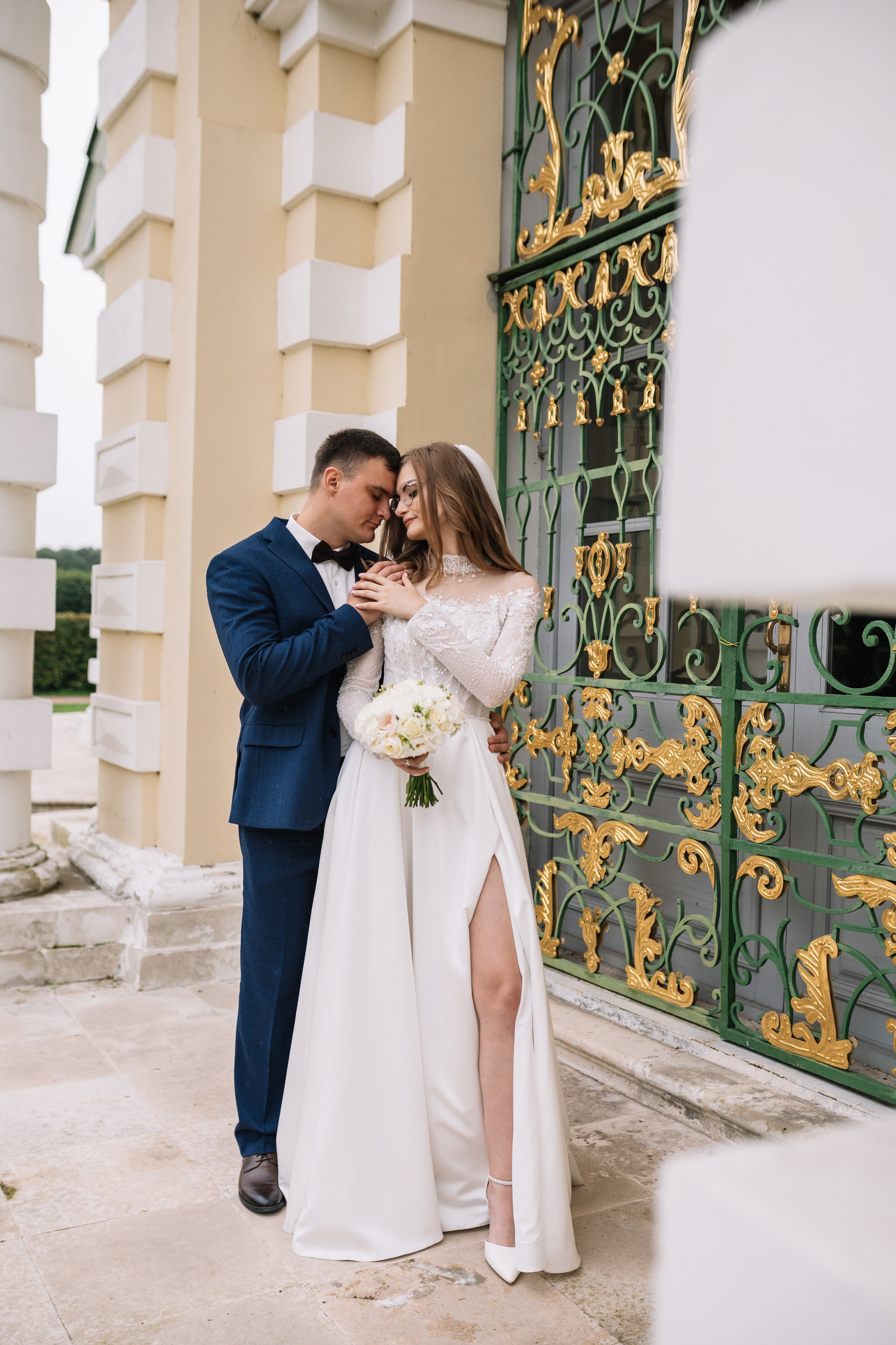 Илья и Екатерина. Анастасия — ФОТОГРАФ