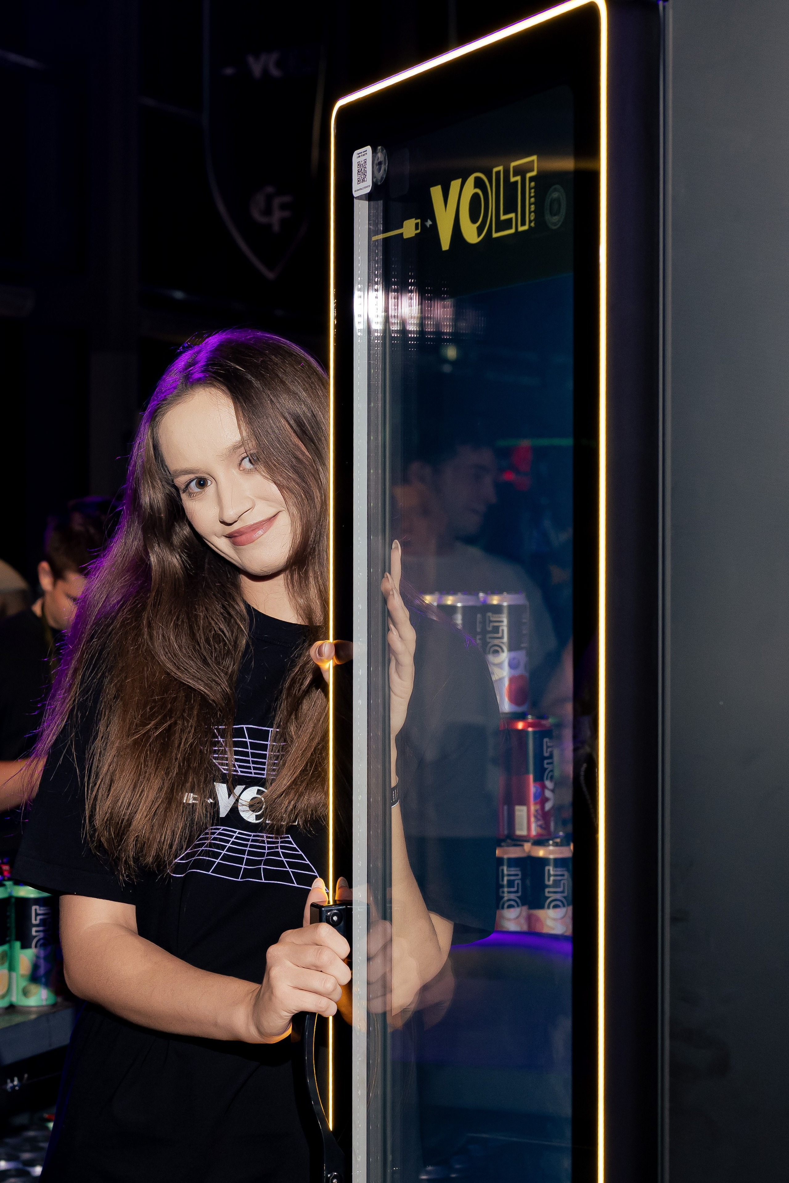 COLIZEUM Fest. Фотограф Кирилл Сафонов