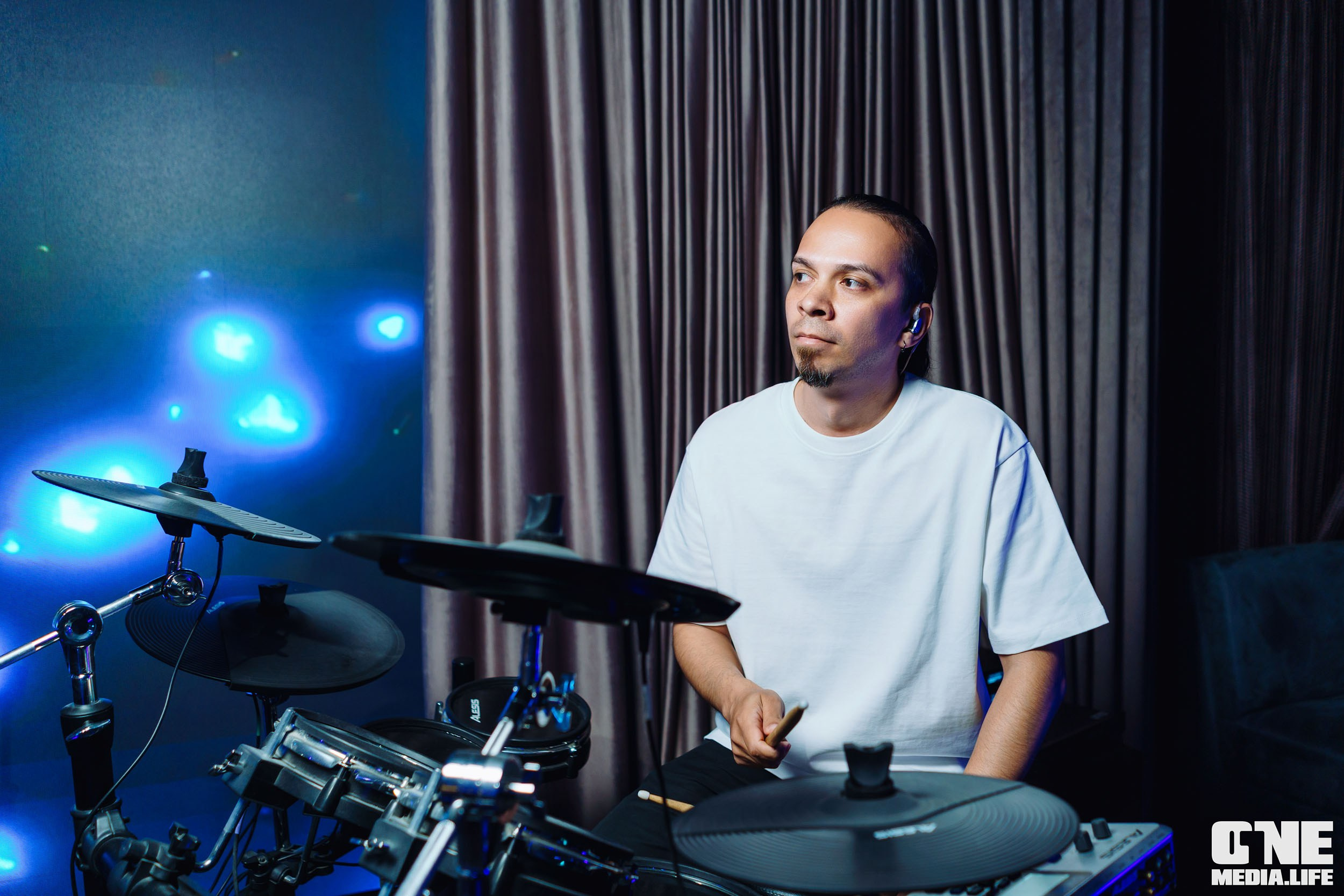 Фоторепортаж из ресторана Океан. One Media Life: фоторепортажи, фотоотчеты с мероприятий и заведений