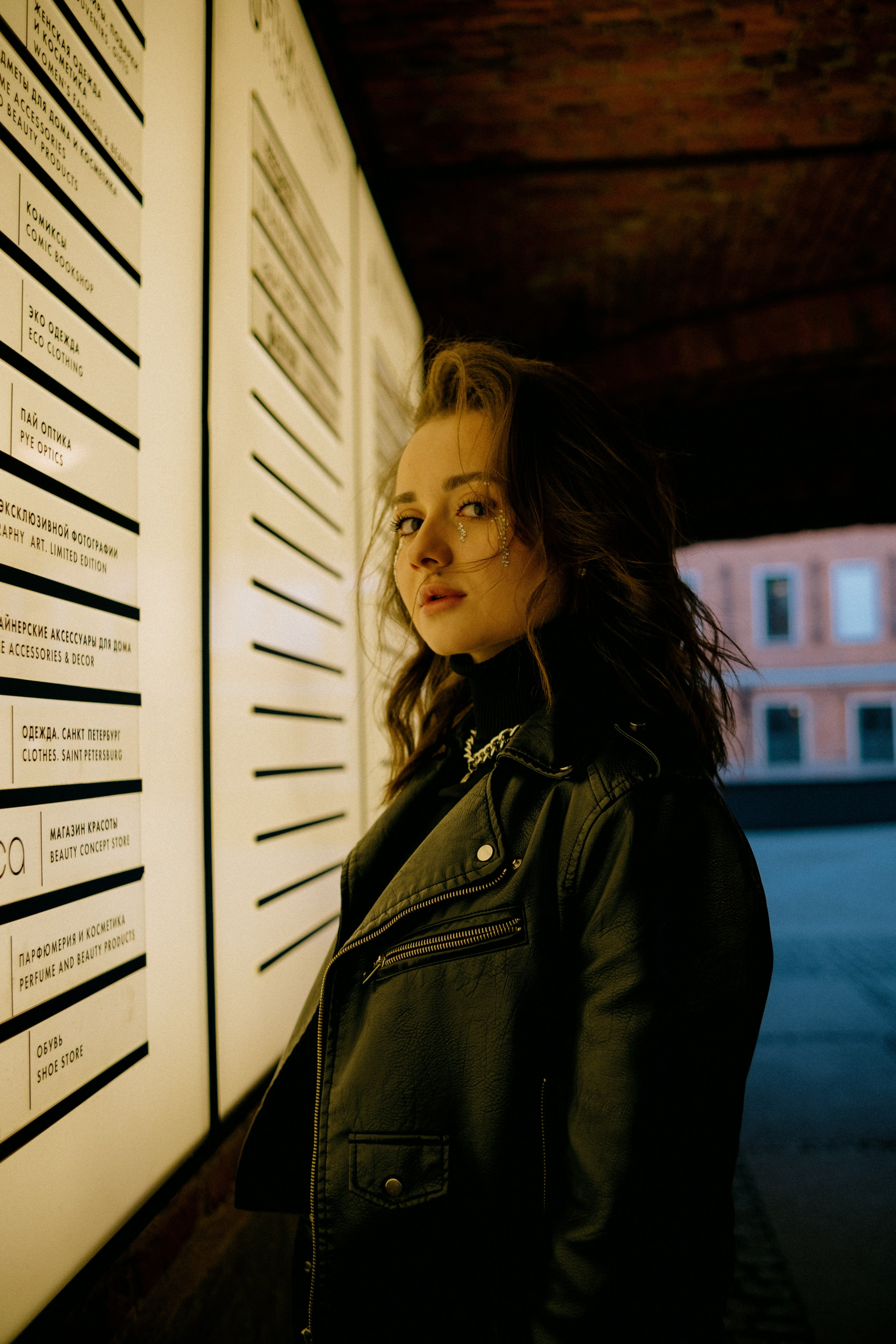 Daria. Фотограф в Санкт-Петербурге Бирюлев Илья