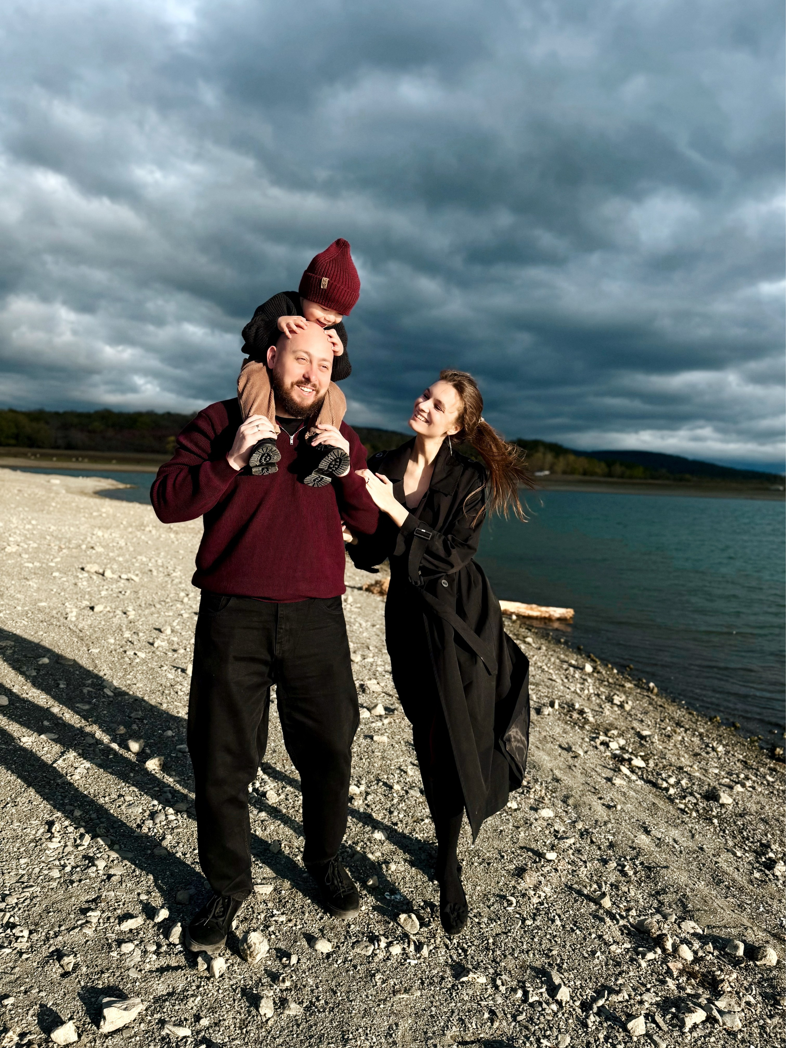 Семейные съемки. Семейный фотограф и рилсмейкер в Симферополе